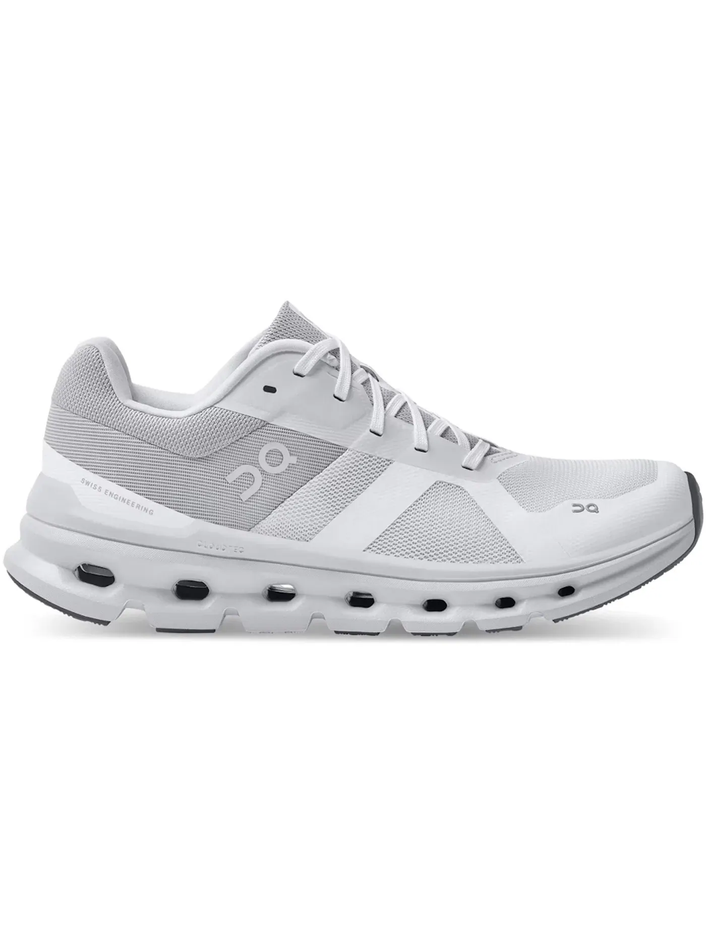 Женские кроссовки для бега Cloudrunner On — изображение 1 из 3, белый