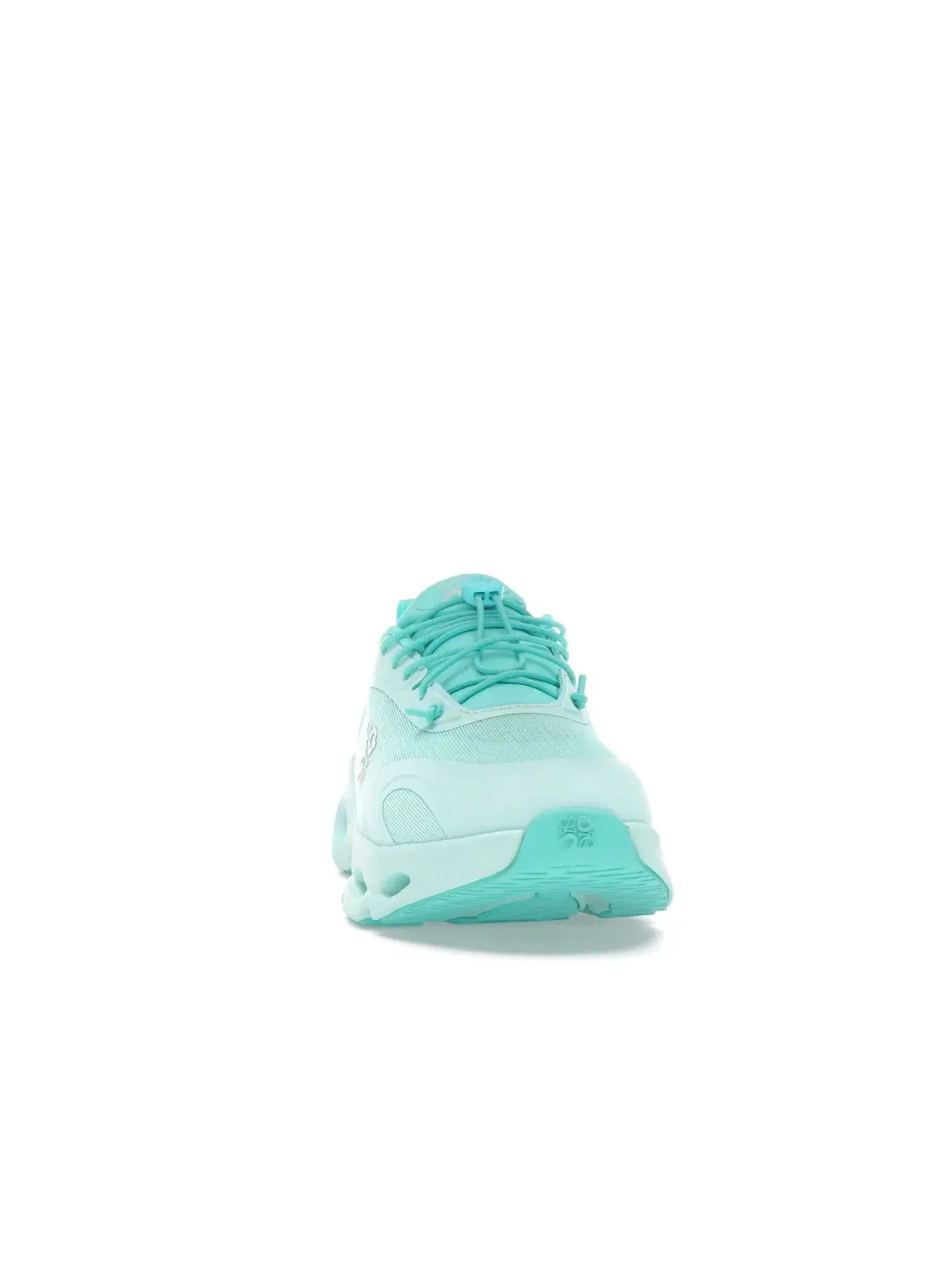 Женские кроссовки для бега On Running Cloudsolo LOEWE — изображение 2 из 4, бирюзовый