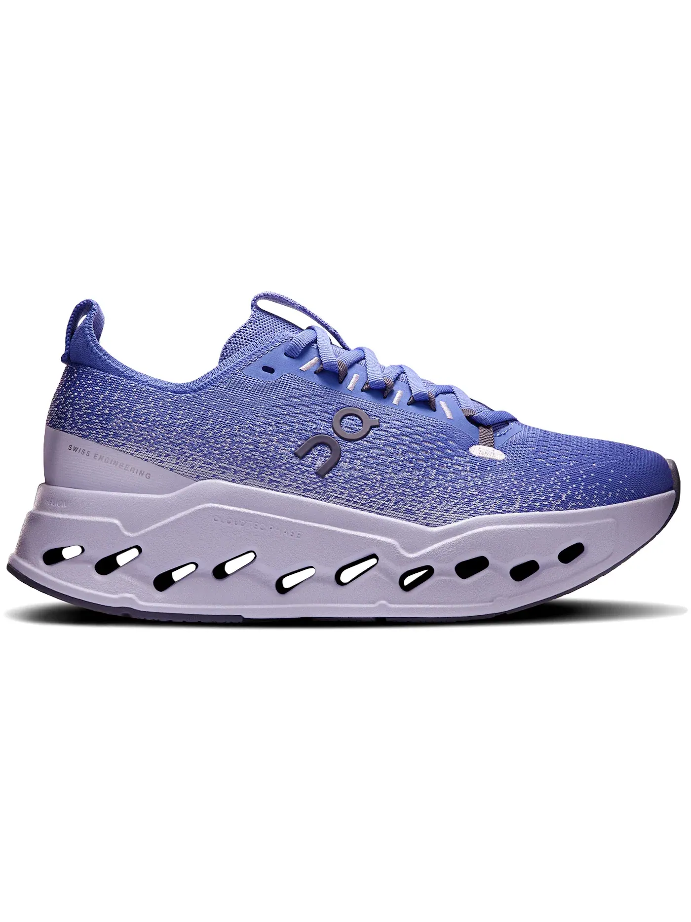 Женские кроссовки для бега Cloudsurfer Max On, Sailor Thistle — изображение 1 из 1