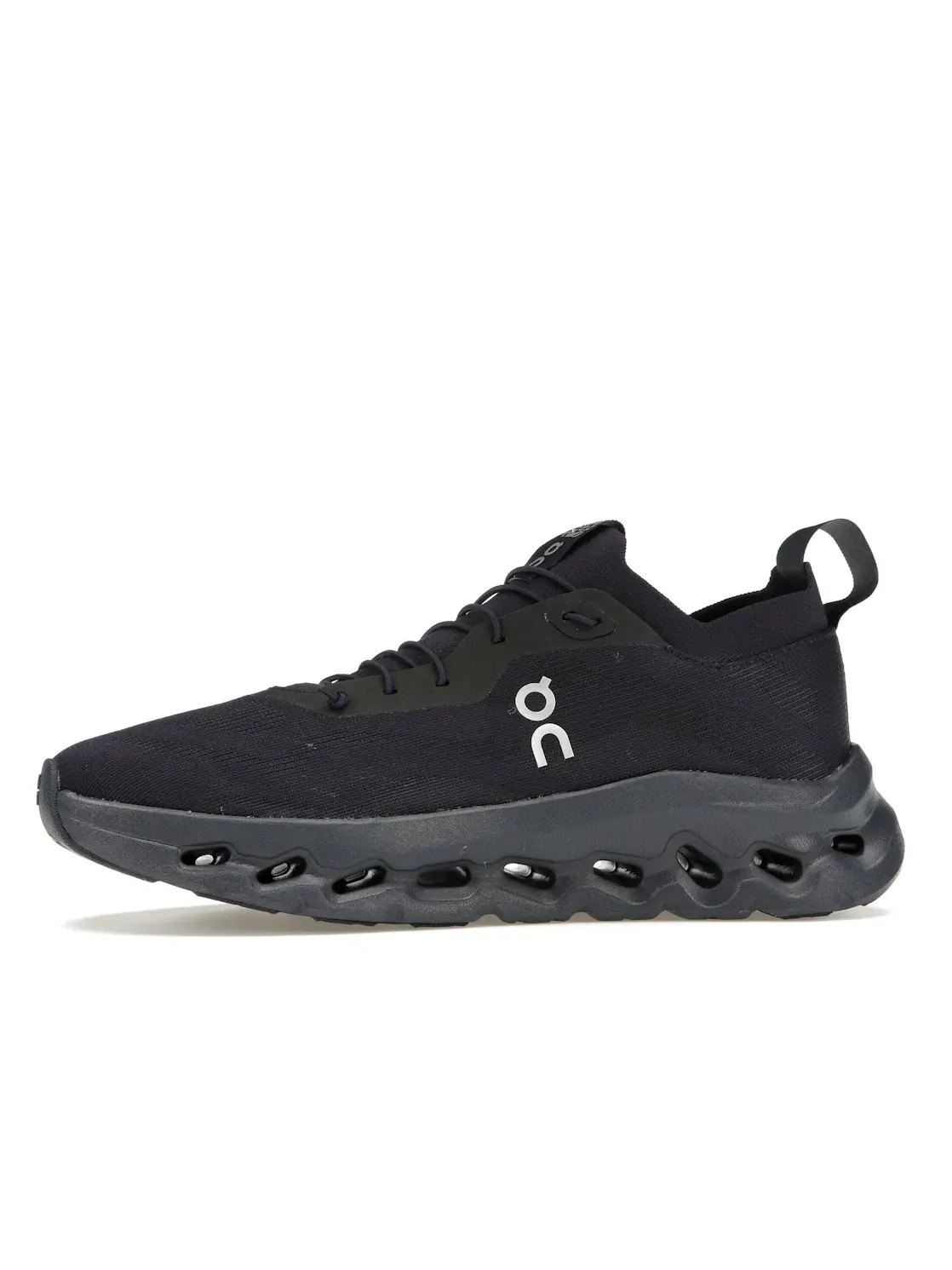 Мужские кроссовки с амортизацией Cloudtilt On Running — изображение 3 из 4, темно-синий