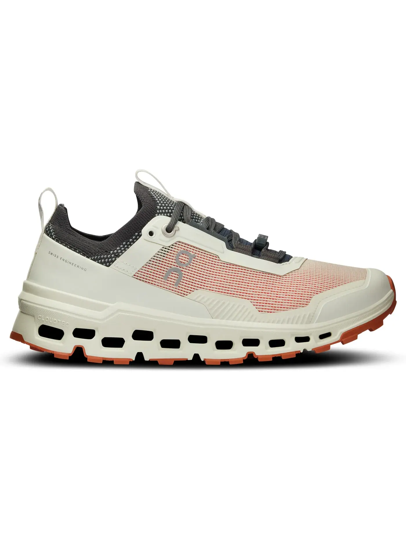Женские кроссовки для бега Cloudultra 2 On, Aloe Terracotta — изображение 1 из 1