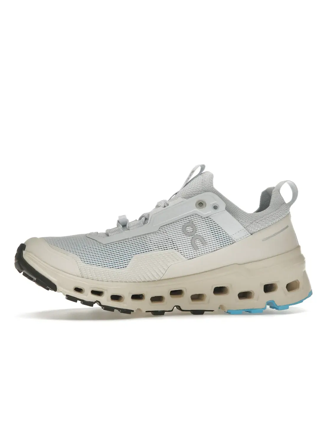 Женские кроссовки для бега Cloudultra 2 On — изображение 3 из 4, кремовый