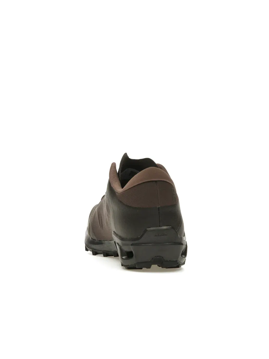 Мужские кроссовки для бега Cloudventure Peak On Running, Cacao Espresso — изображение 4 из 4