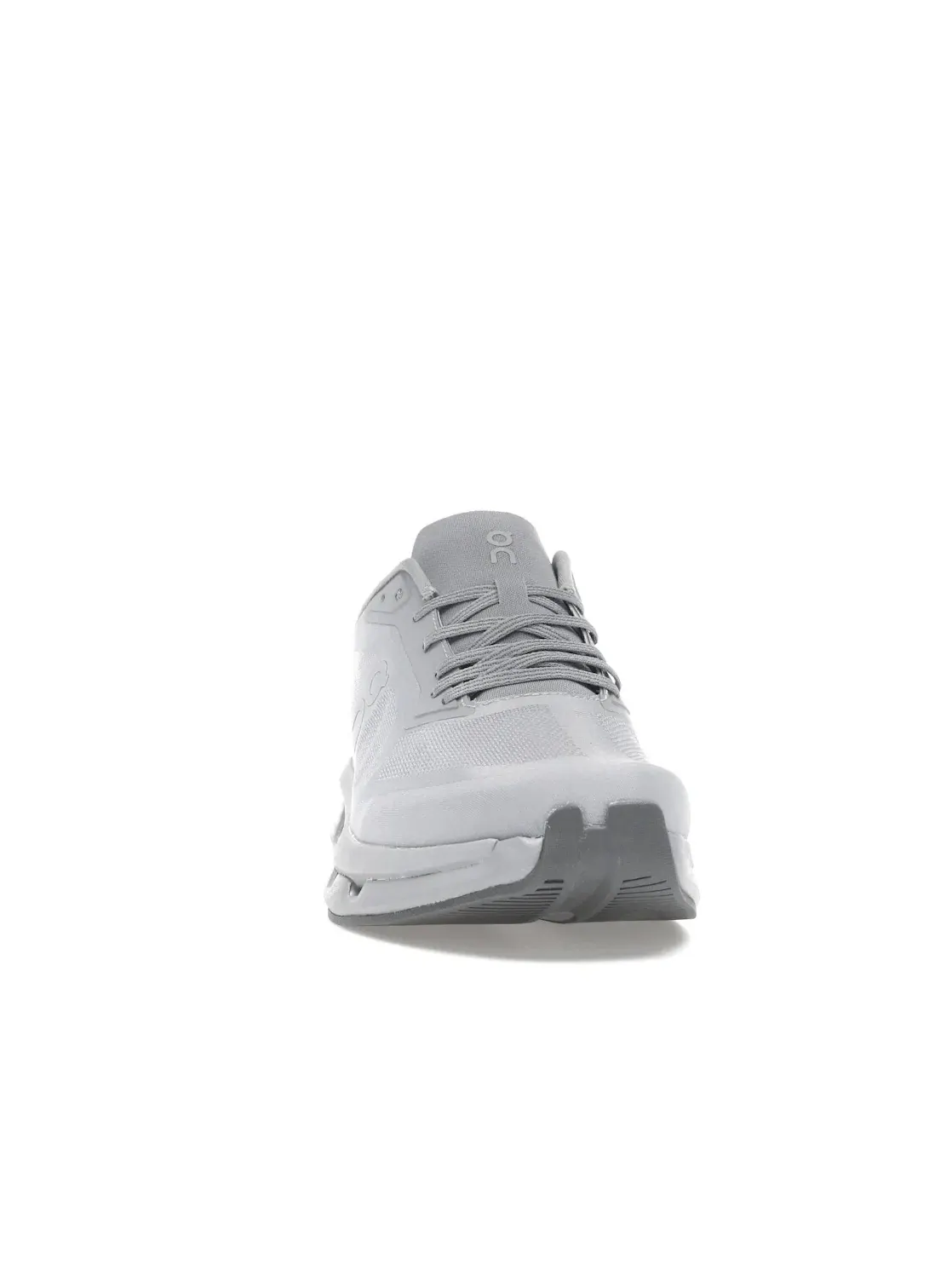 Мужские кроссовки Lifestyle On Running Cloudzone, Alloy Rock — изображение 2 из 4