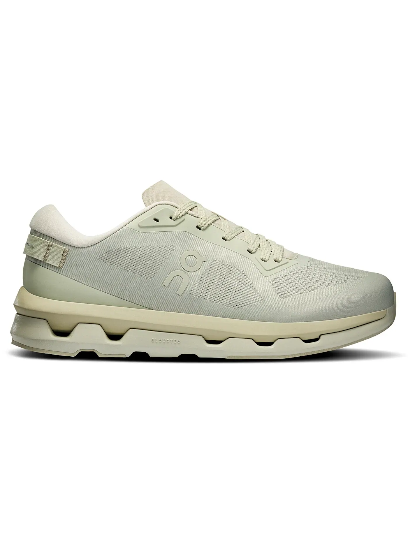 Мужские кроссовки Lifestyle On Running Cloudzone, Chalk Pelican — изображение 1 из 1