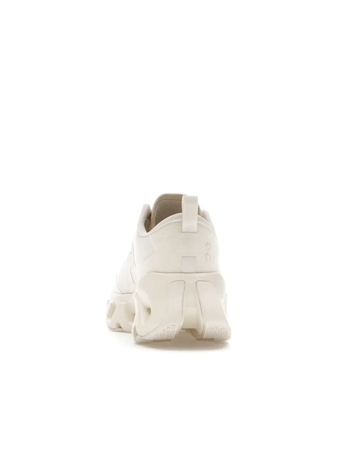 Мужские кроссовки Lifestyle с коллаборацией Kith On Running K-Tech 1, Tofu/Tofu — изображение 4 из 4