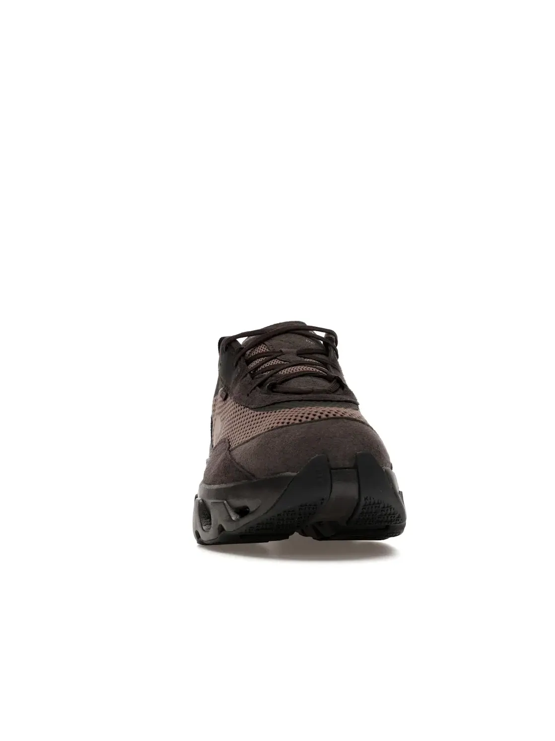 Мужские кроссовки для повседневной носки с коллаборацией Kith On Running K-Tech 2, Thorn/Ganache — изображение 2 из 4