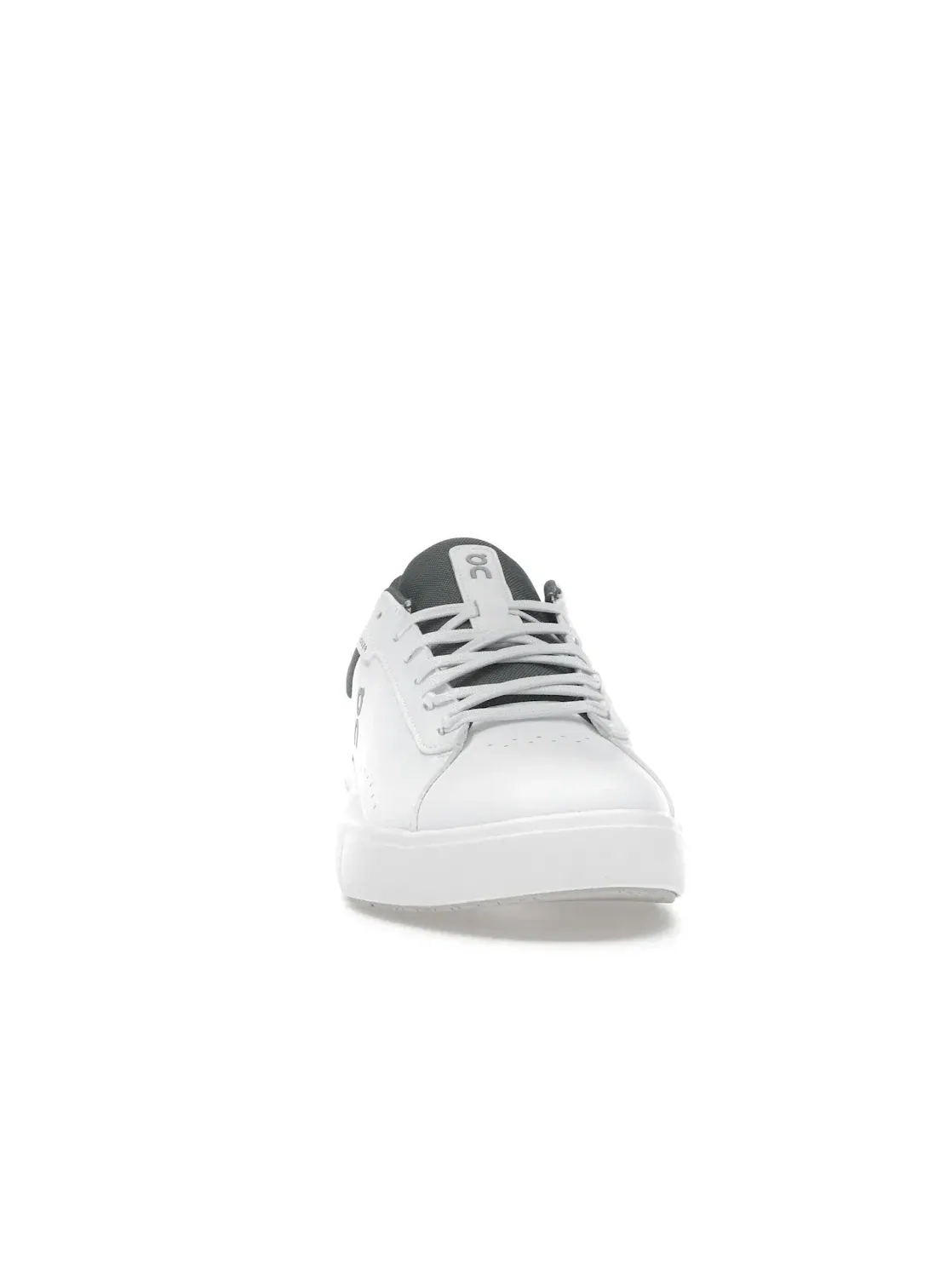 Мужские кроссовки для бега Roger Advantage On — изображение 2 из 4, белый/оливковый