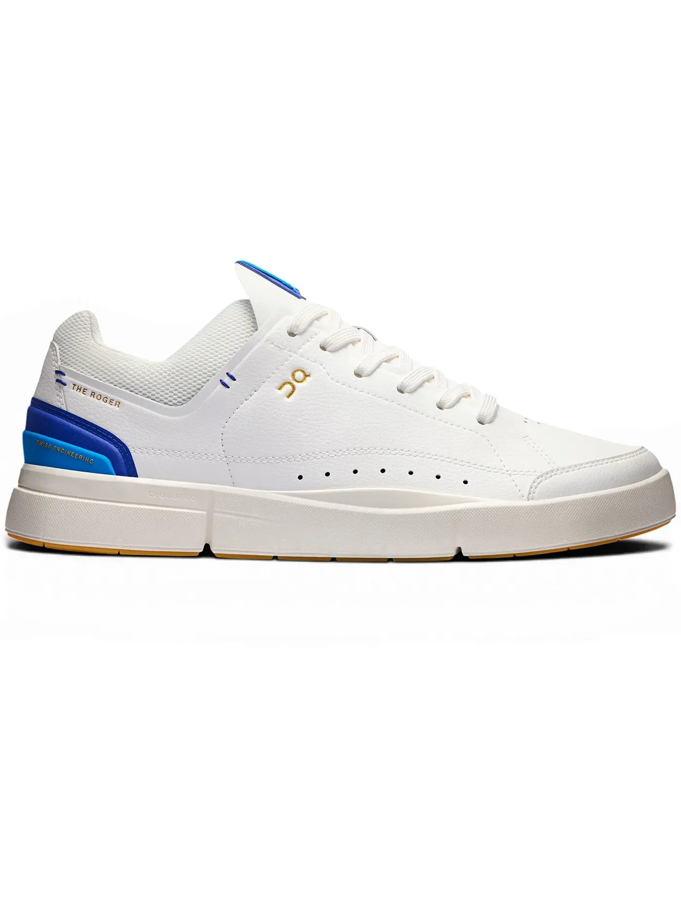 Мужские кроссовки lifestyle On The Roger Centre Court On — изображение 1 из 1, белый