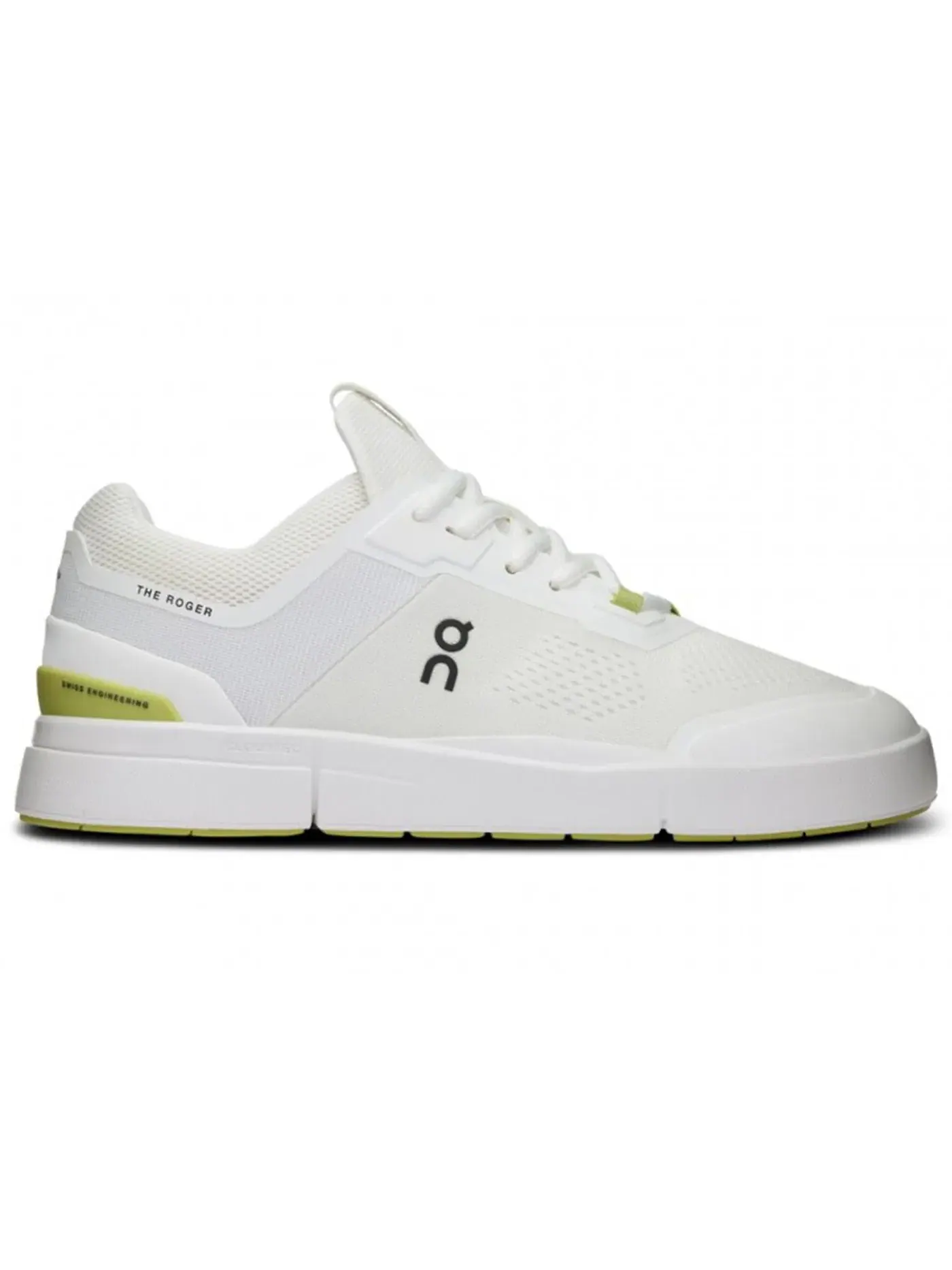 Женские кроссовки Lifestyle On The Roger Spin On, Undyed Zest — изображение 1 из 1