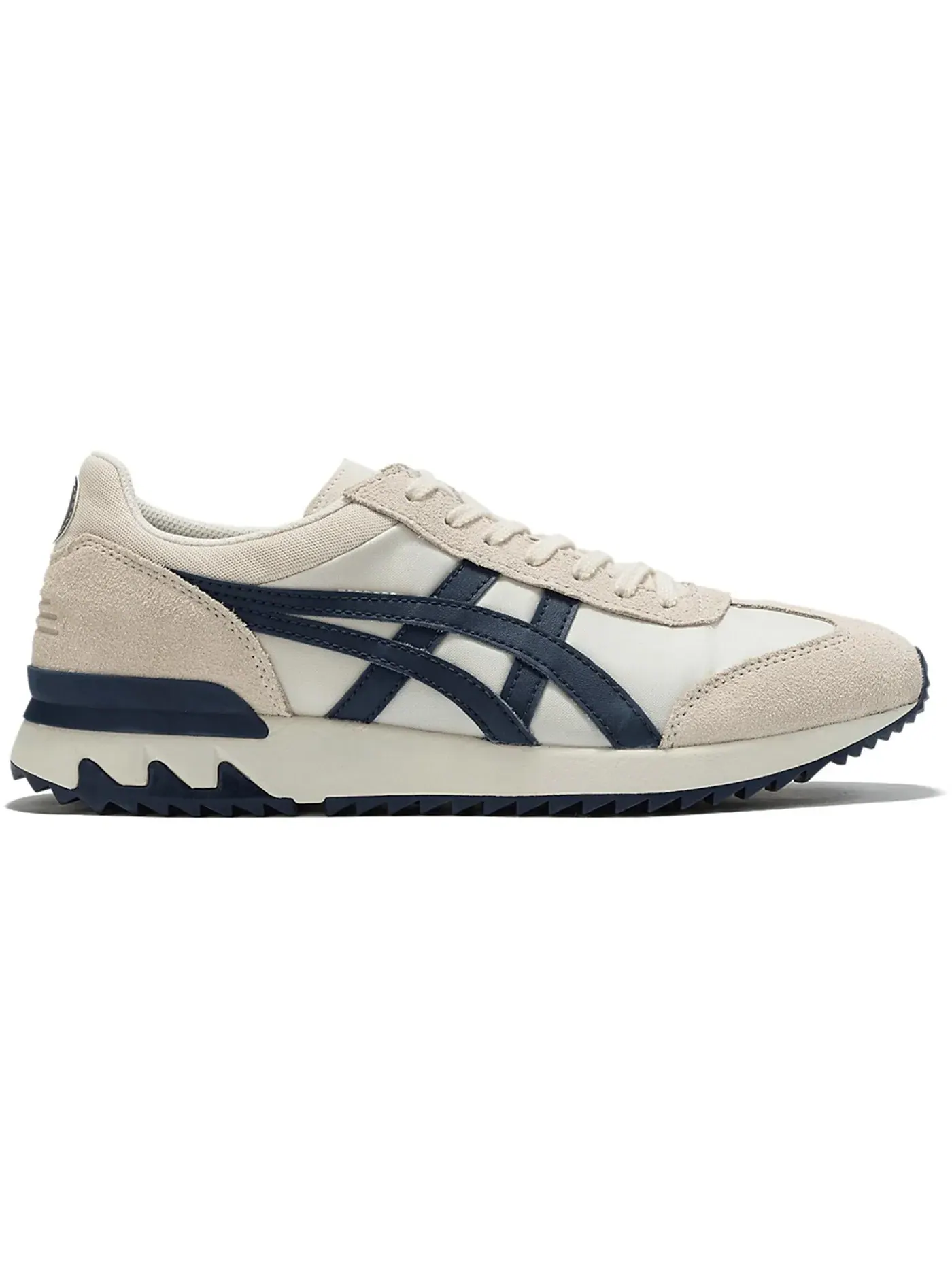 Мужские кроссовки Lifestyle Onitsuka Tiger California 78 EX — изображение 1 из 2, черный