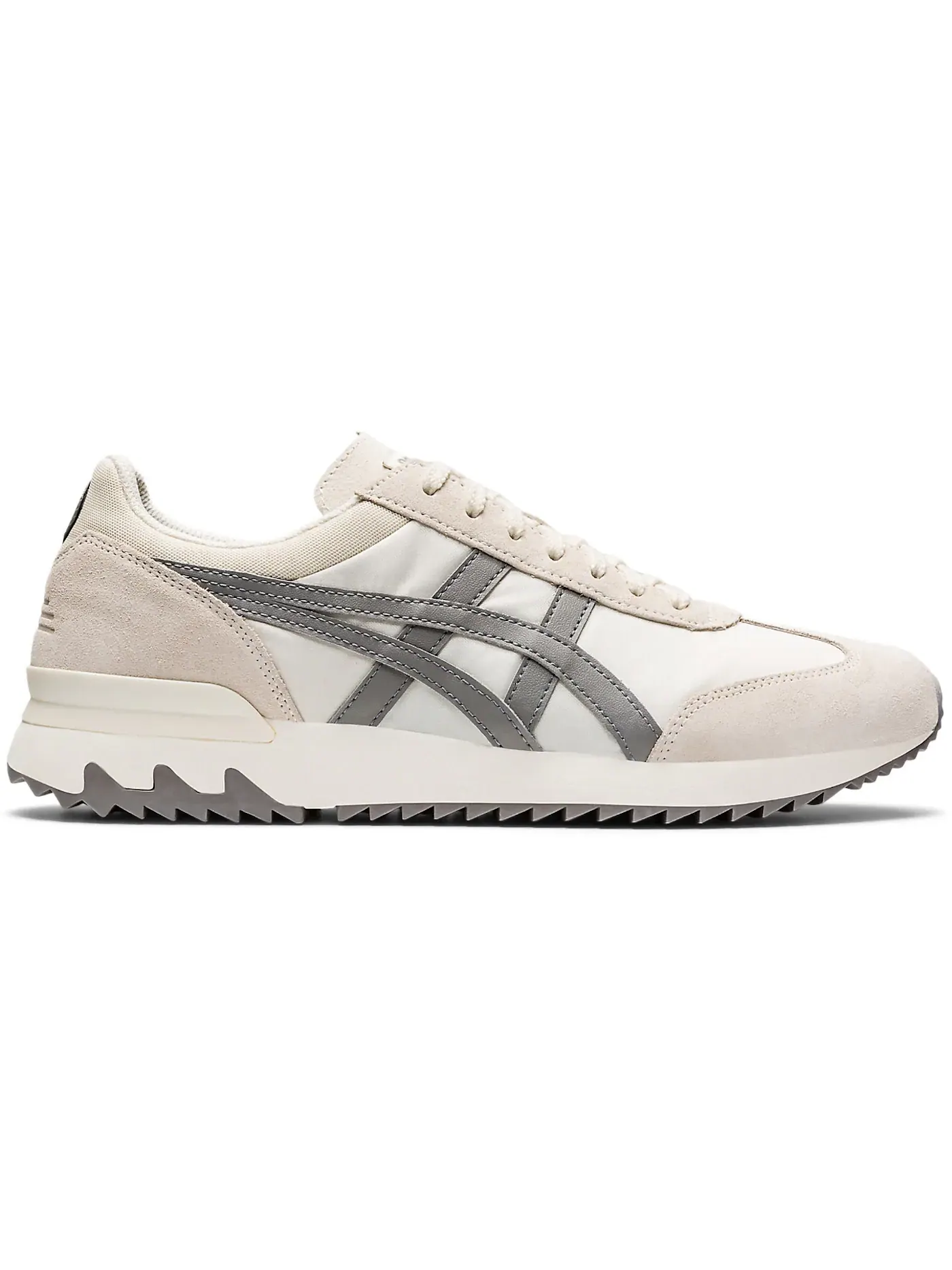 Мужские кроссовки для активного отдыха Onitsuka Tiger California 78 EX — изображение 1 из 1, серый