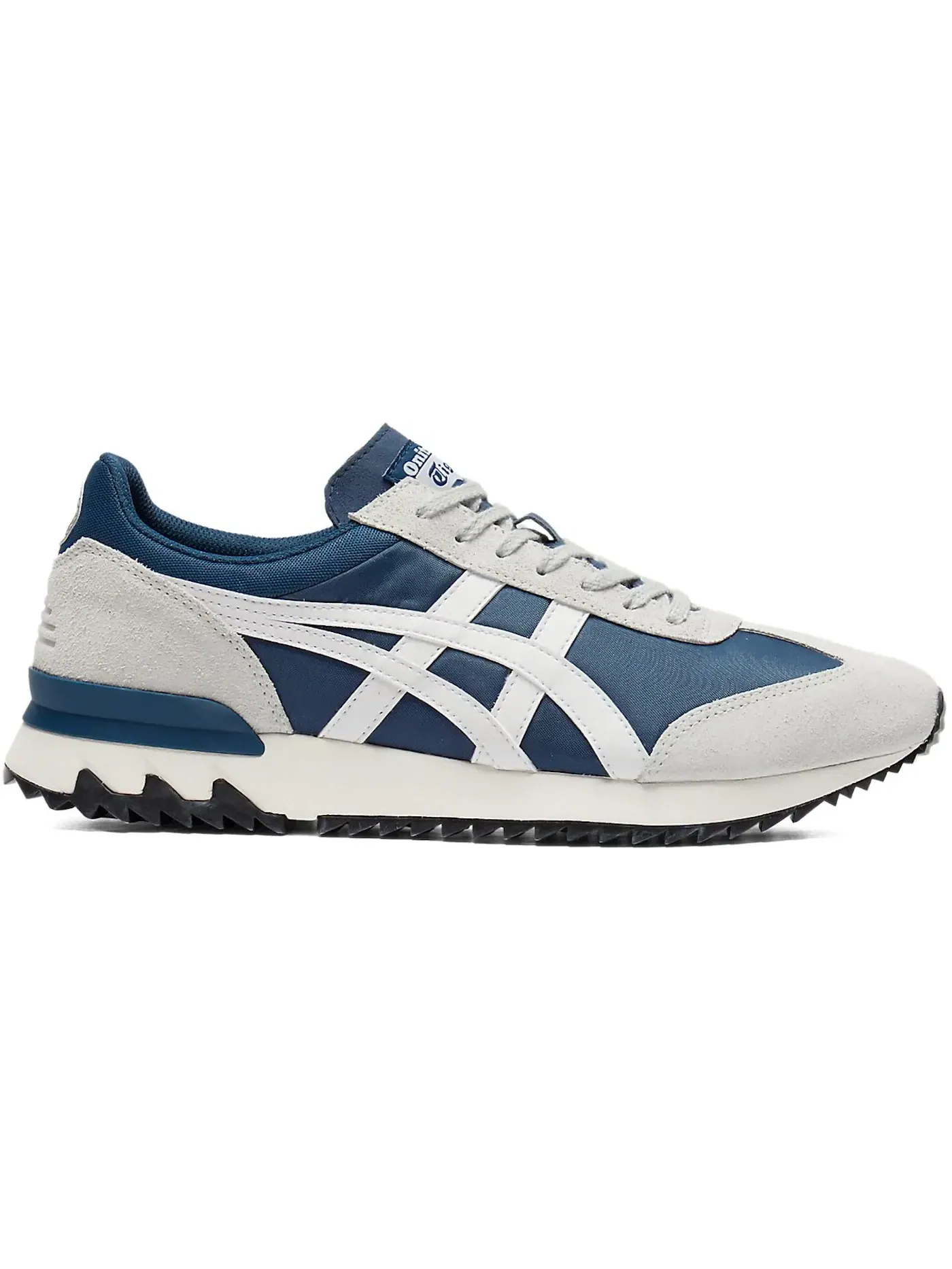 Мужские кроссовки Lifestyle Onitsuka Tiger California 78 EX — изображение 1 из 1, белый