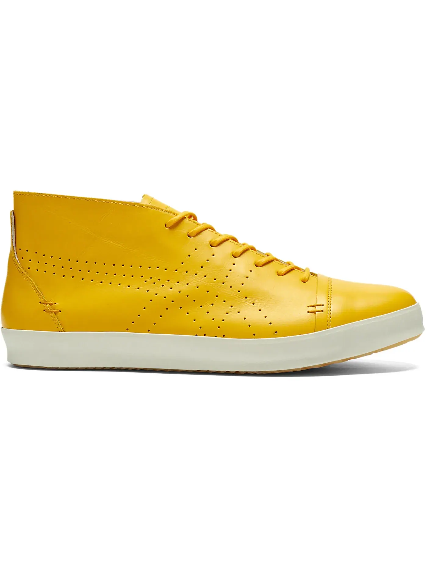 Мужские кроссовки Lifestyle Onitsuka Tiger Colesne Nippon Made — изображение 1 из 1, желтый желтый