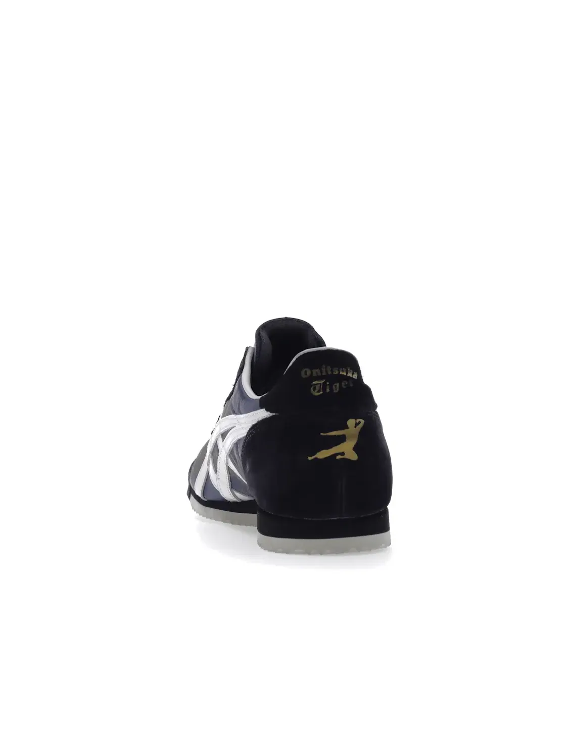 Мужские кроссовки Lifestyle Onitsuka Tiger ASICS — изображение 4 из 4, темно-синий/белый
