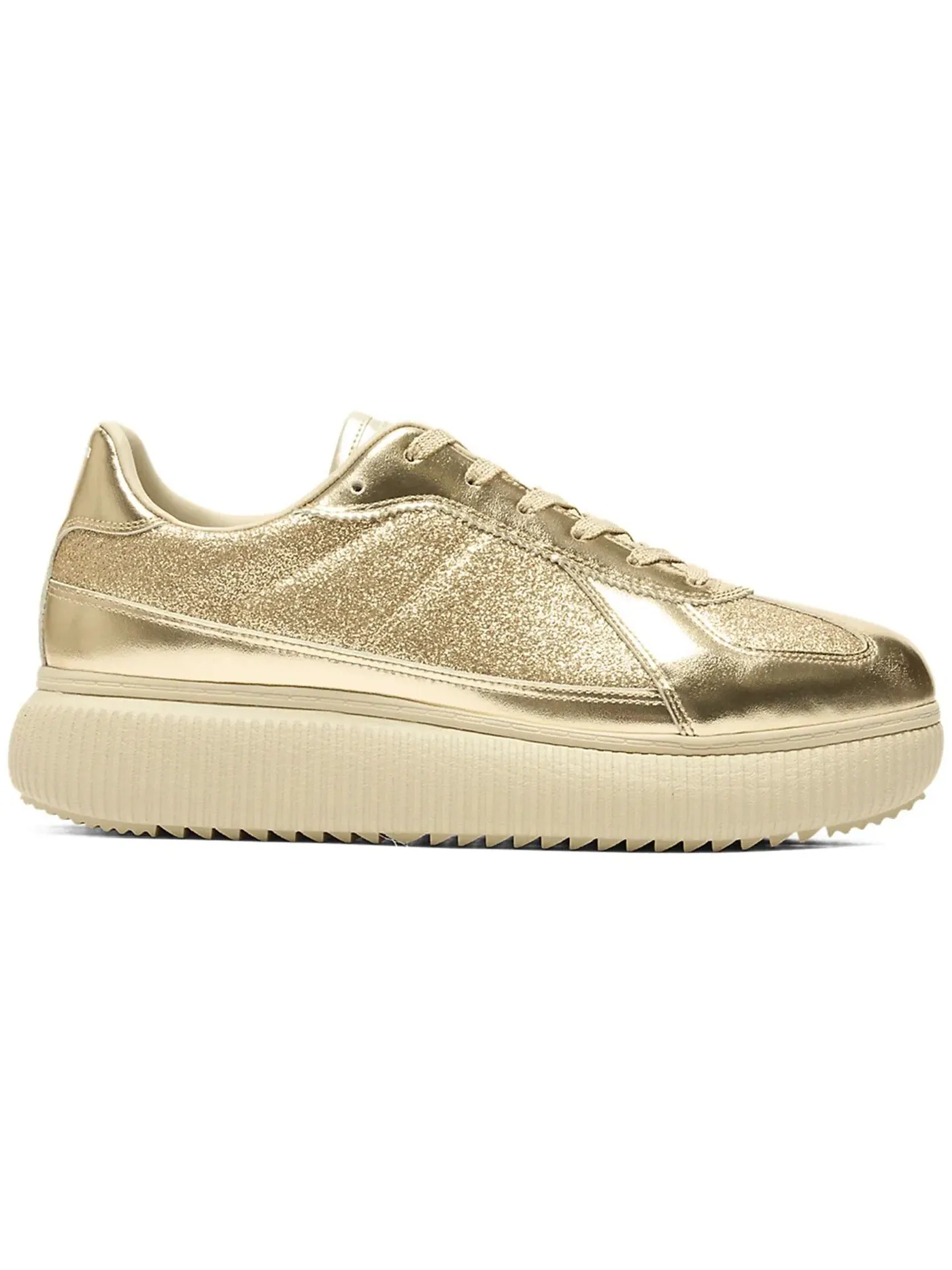 Мужские кроссовки Lifestyle Onitsuka Tiger Delecity Onitsuka Tiger, Champagne Champagne — изображение 1 из 1