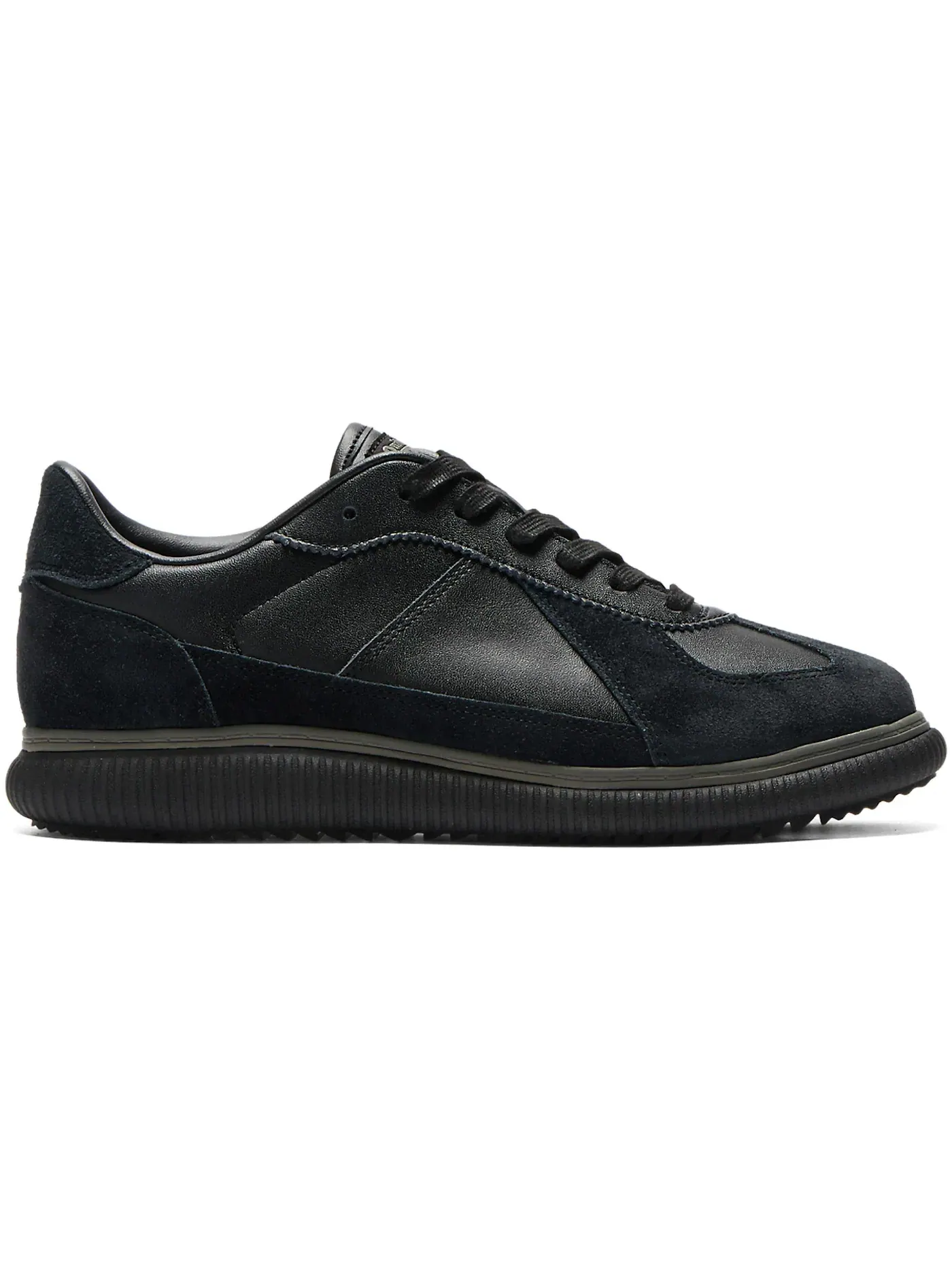 Мужские кроссовки Lifestyle Onitsuka Tiger Delecity L — изображение 1 из 1, черный