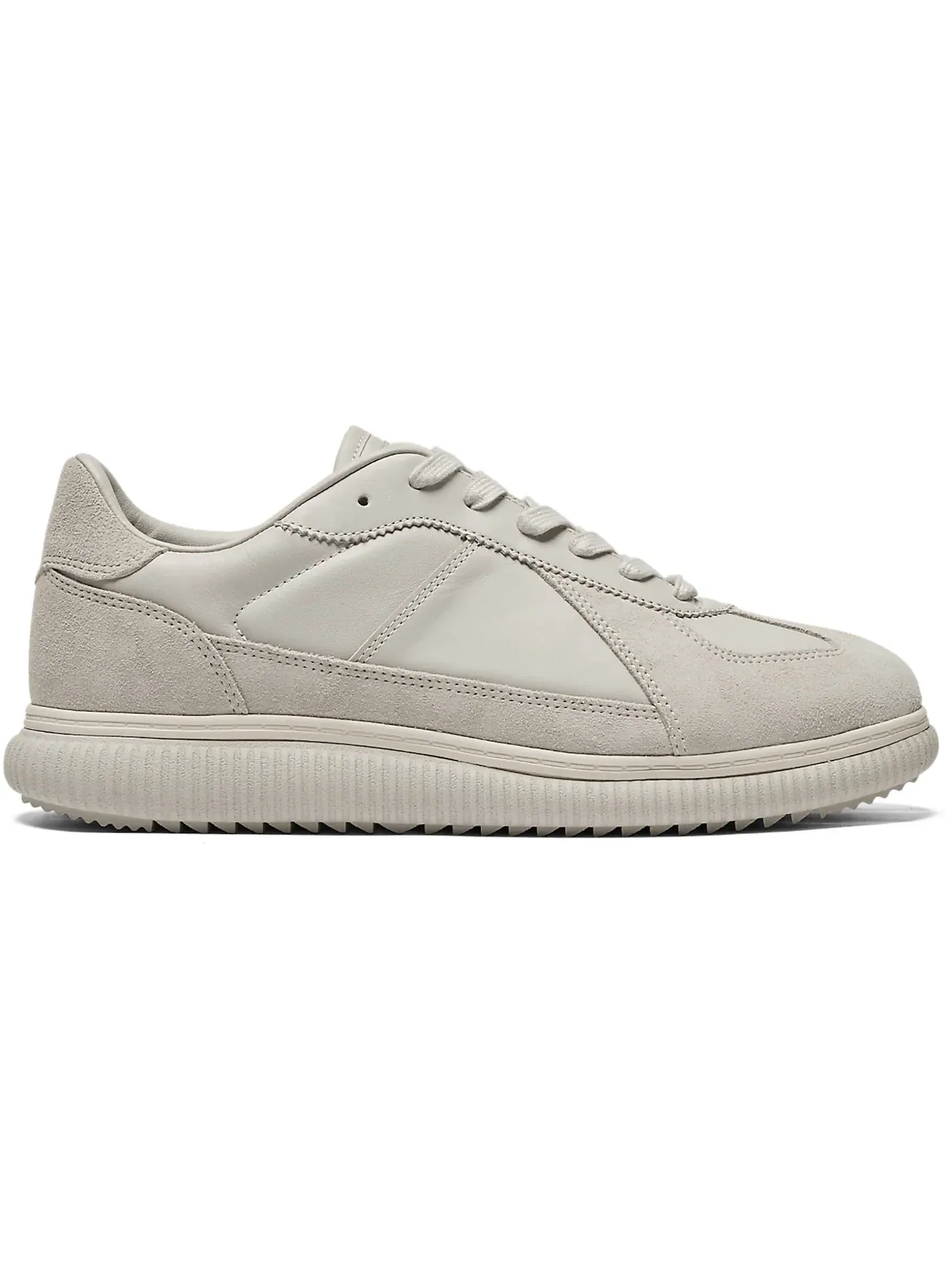 Мужские кроссовки Lifestyle Onitsuka Tiger Delecity L — изображение 1 из 1, бежевый бежевый