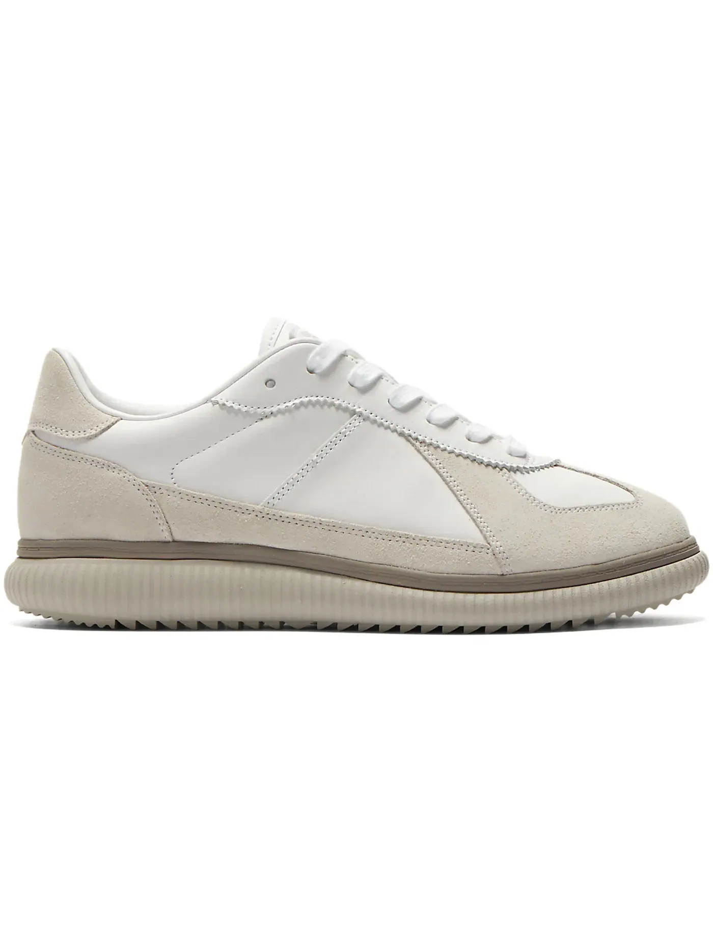 Мужские кроссовки Lifestyle Onitsuka Tiger Delecity L Onitsuka Tiger — изображение 1 из 1, белый белый