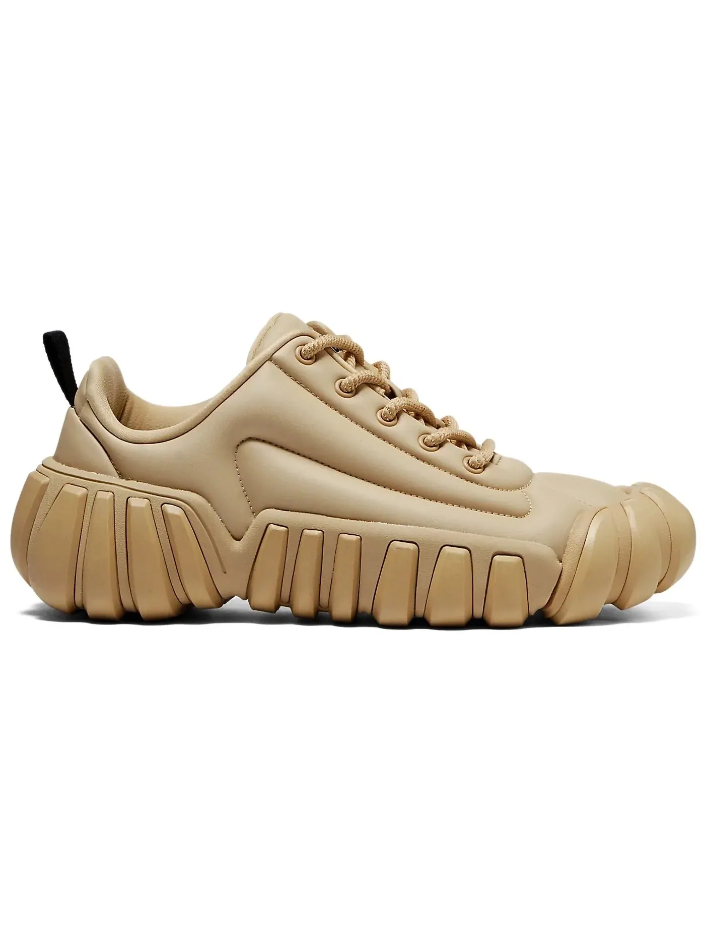 Кроссовки lifestyle мужские Onitsuka Tiger Dentigre Puff, Desert Camp Desert Camp — изображение 1 из 1