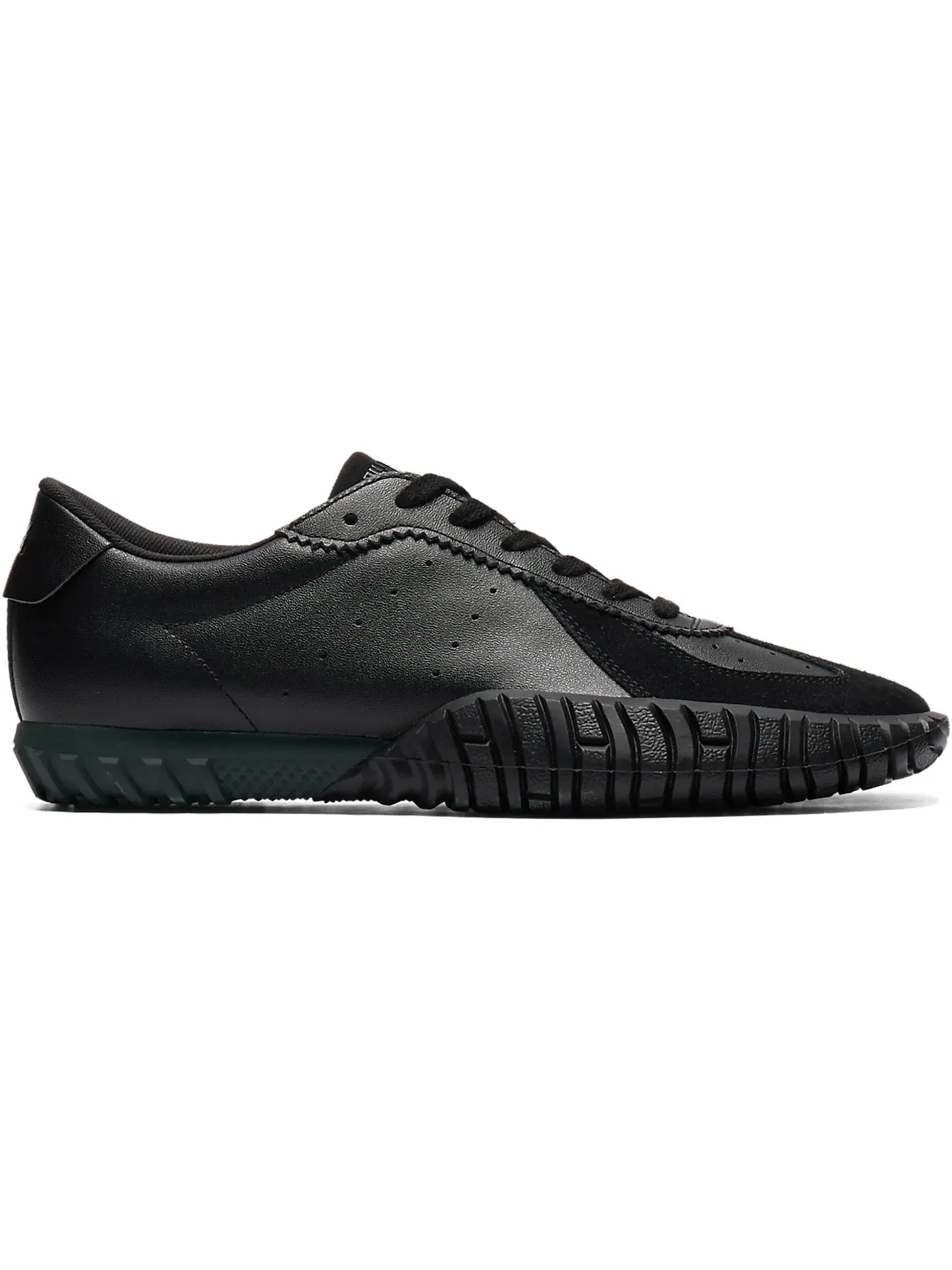 Мужские кроссовки Lifestyle Onitsuka Tiger Duck Tiger TR — изображение 1 из 1, черный