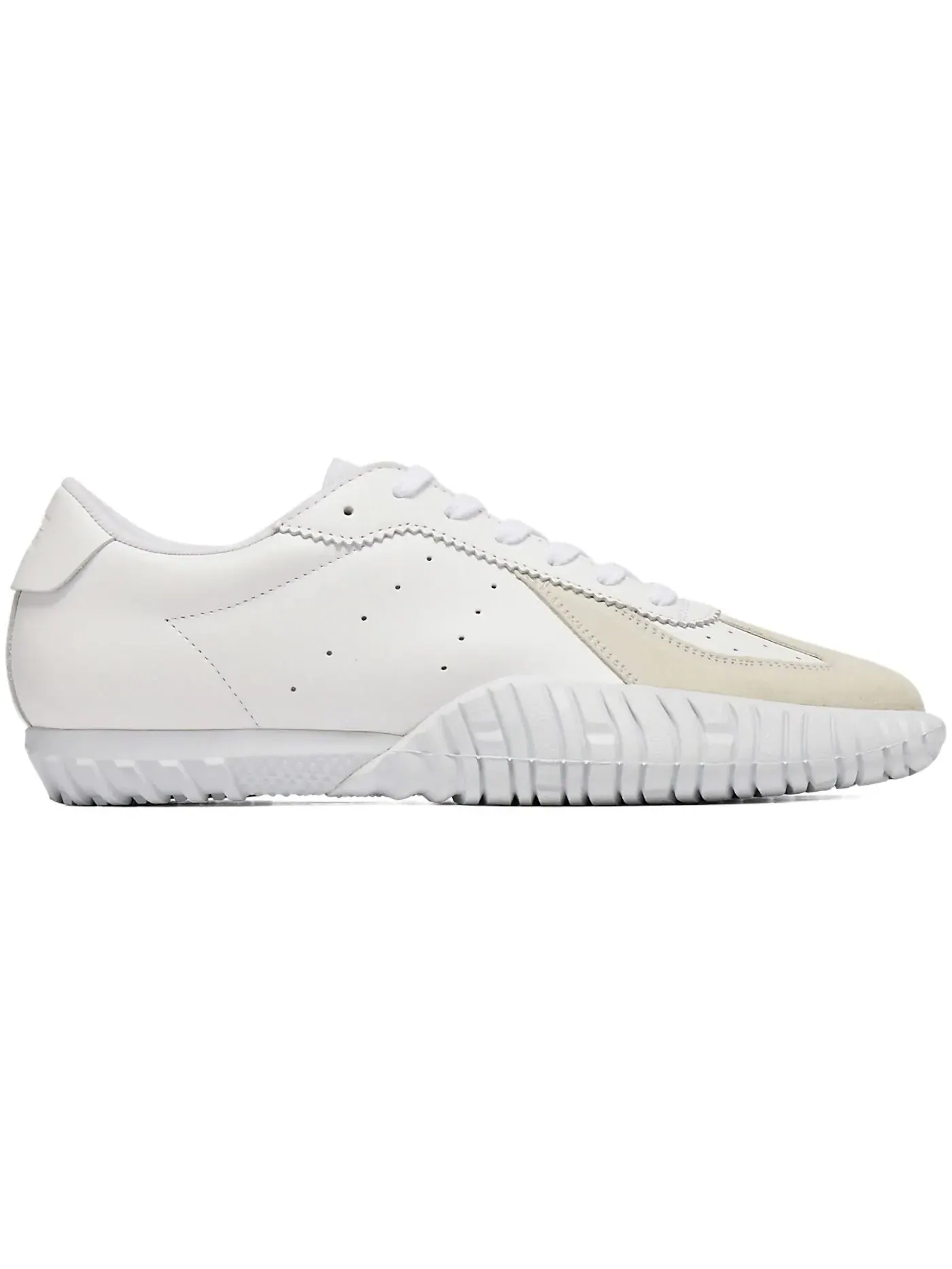 Мужские кроссовки Lifestyle Onitsuka Tiger Duck Tiger TR — изображение 1 из 1, белый белый
