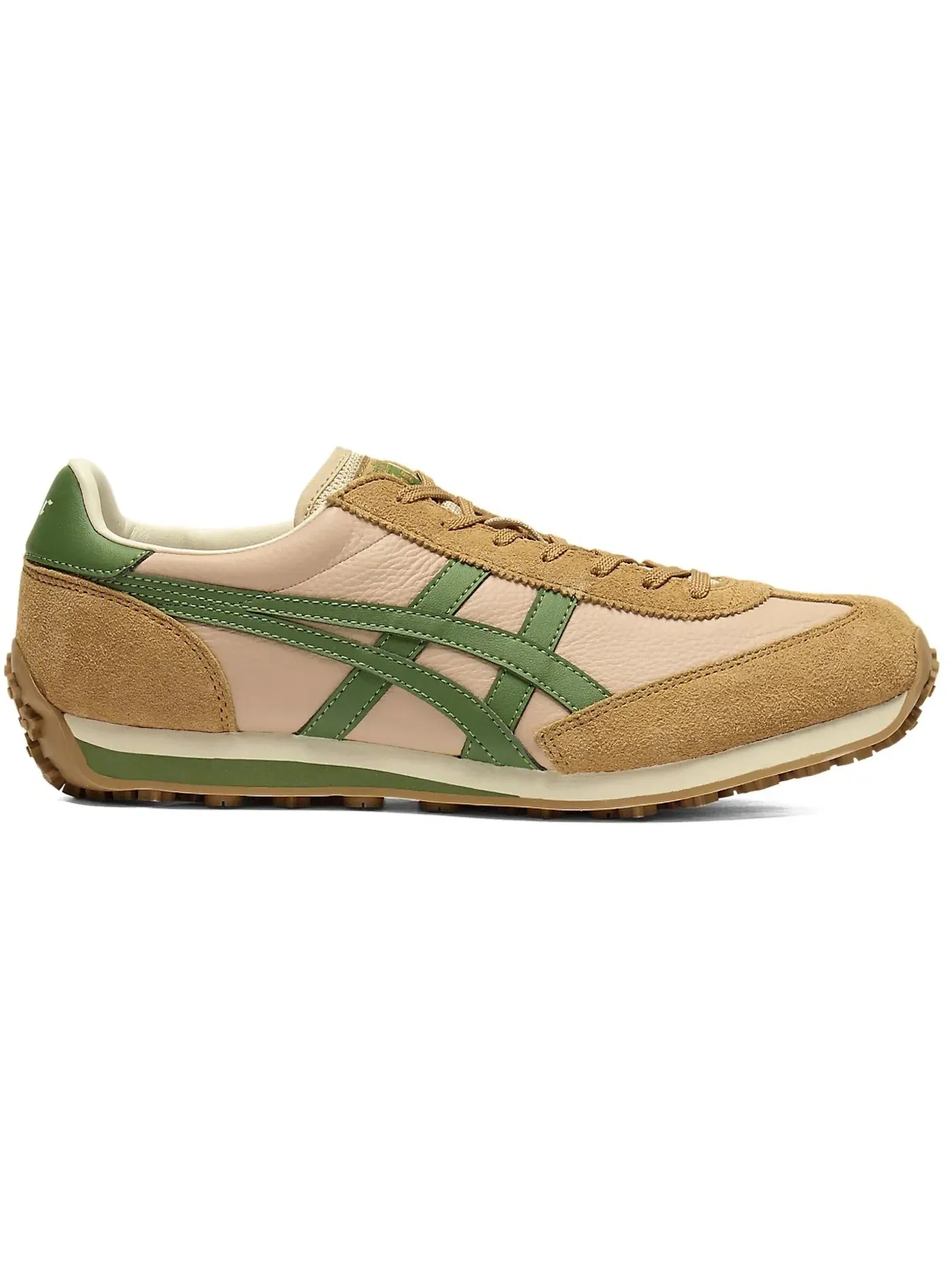 Мужские кроссовки Lifestyle Onitsuka Tiger EDR 78 — изображение 1 из 1, бежевый