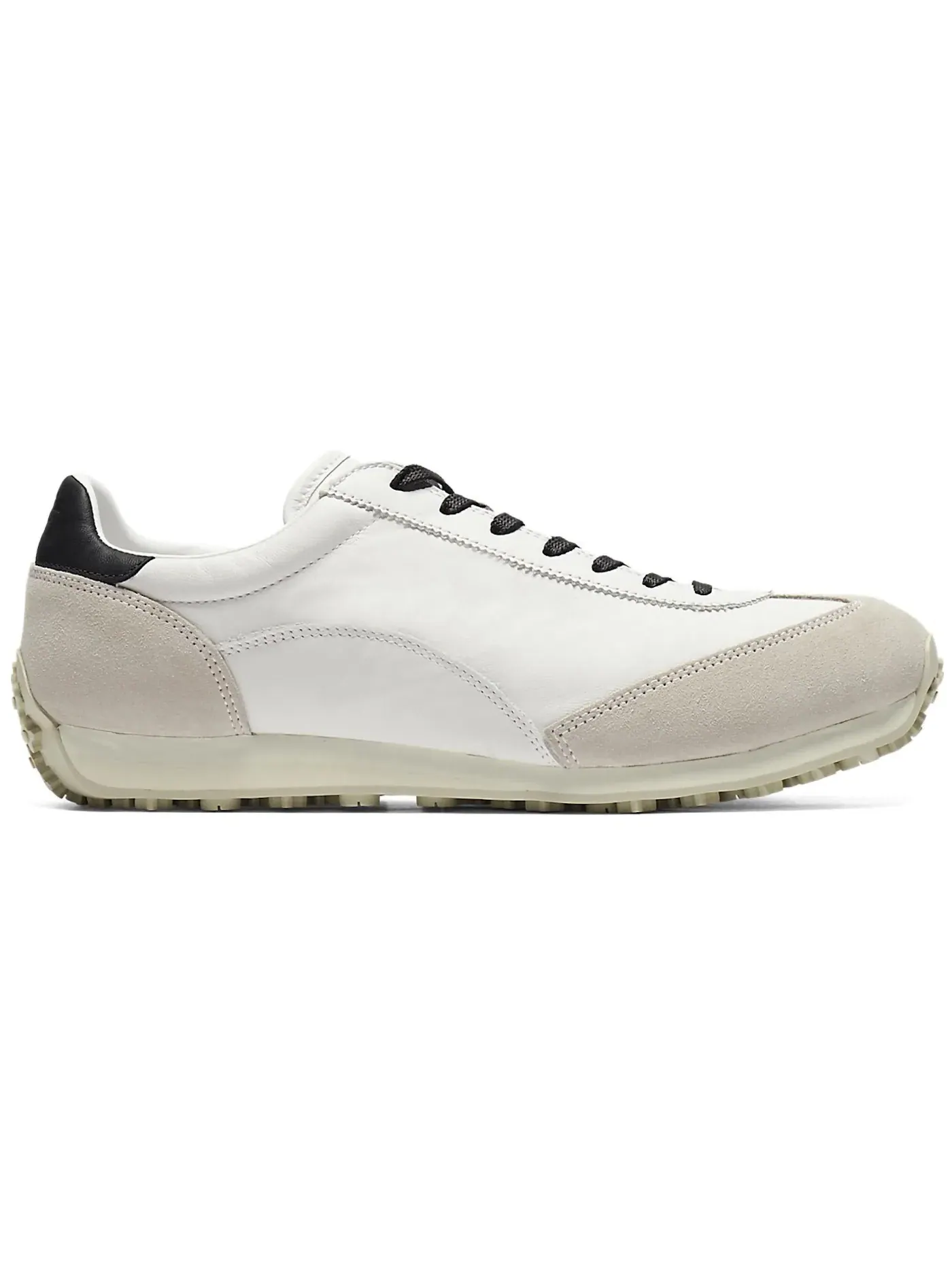Мужские кроссовки Lifestyle Onitsuka Tiger EDR CL — изображение 1 из 1, белый белый
