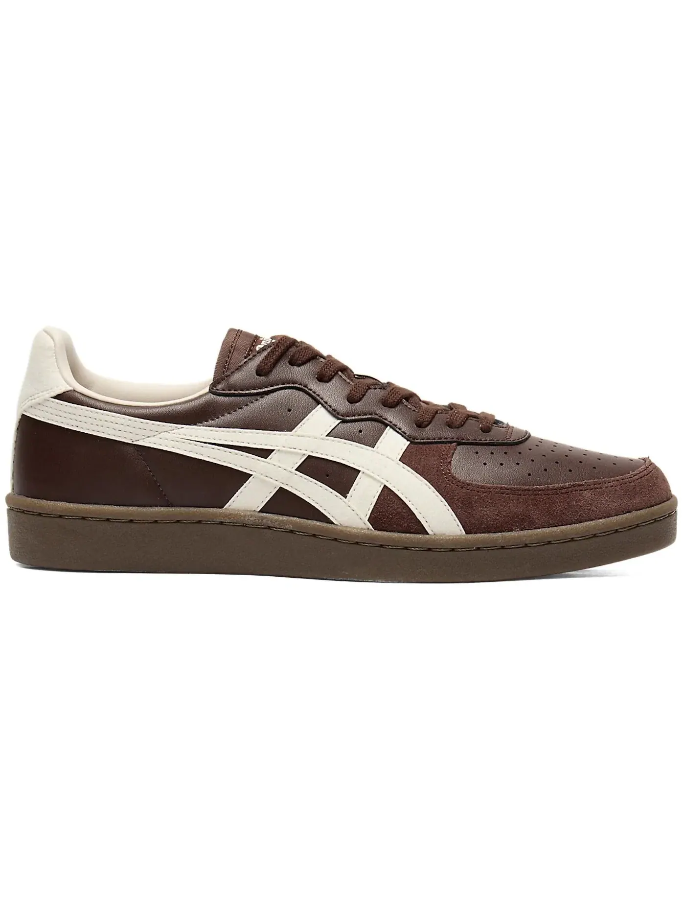 Мужские кроссовки Lifestyle Onitsuka Tiger GSM — изображение 1 из 1