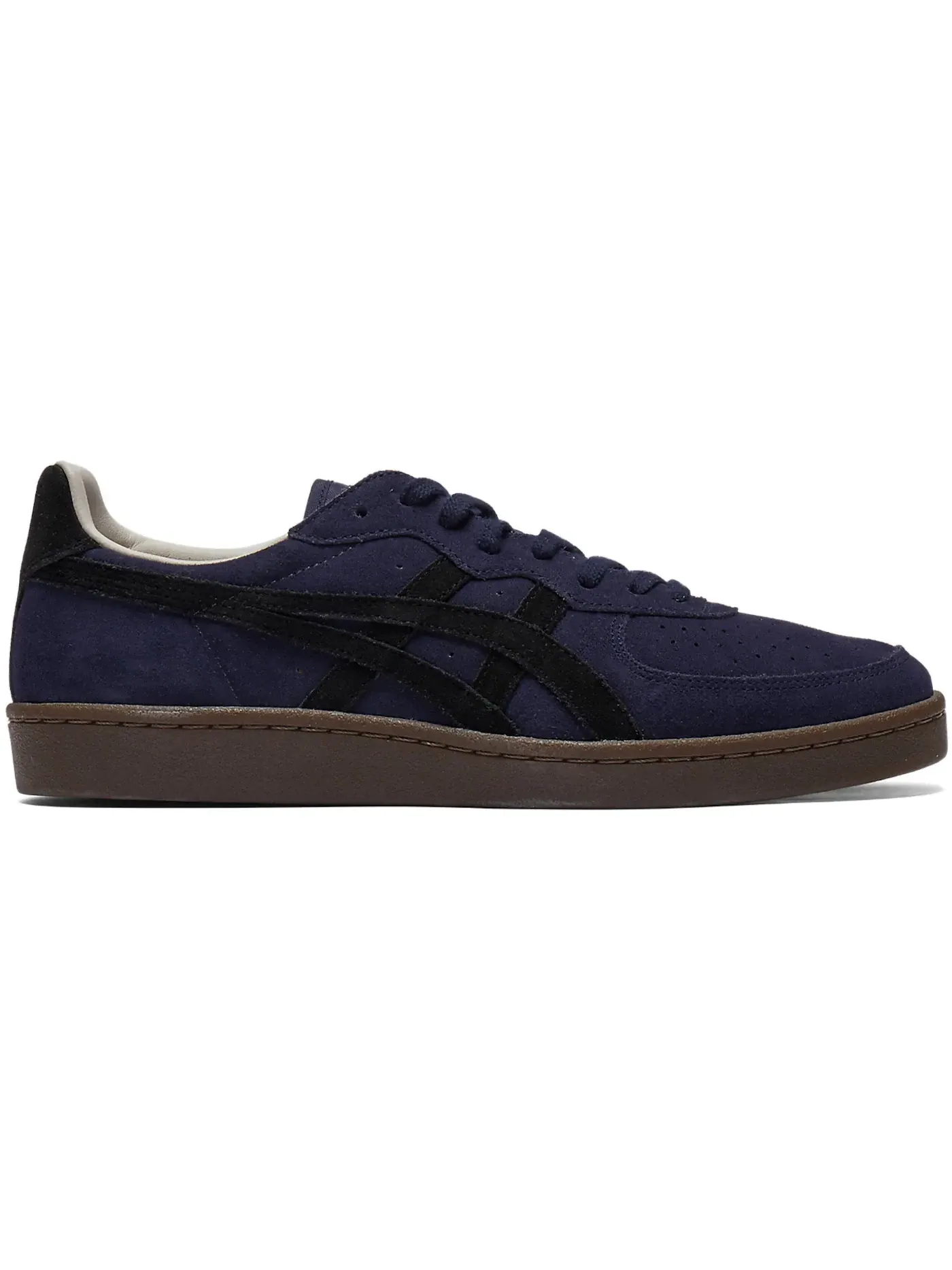 Мужские кроссовки Lifestyle Onitsuka Tiger GSM Onitsuka Tiger — изображение 1 из 1, черный