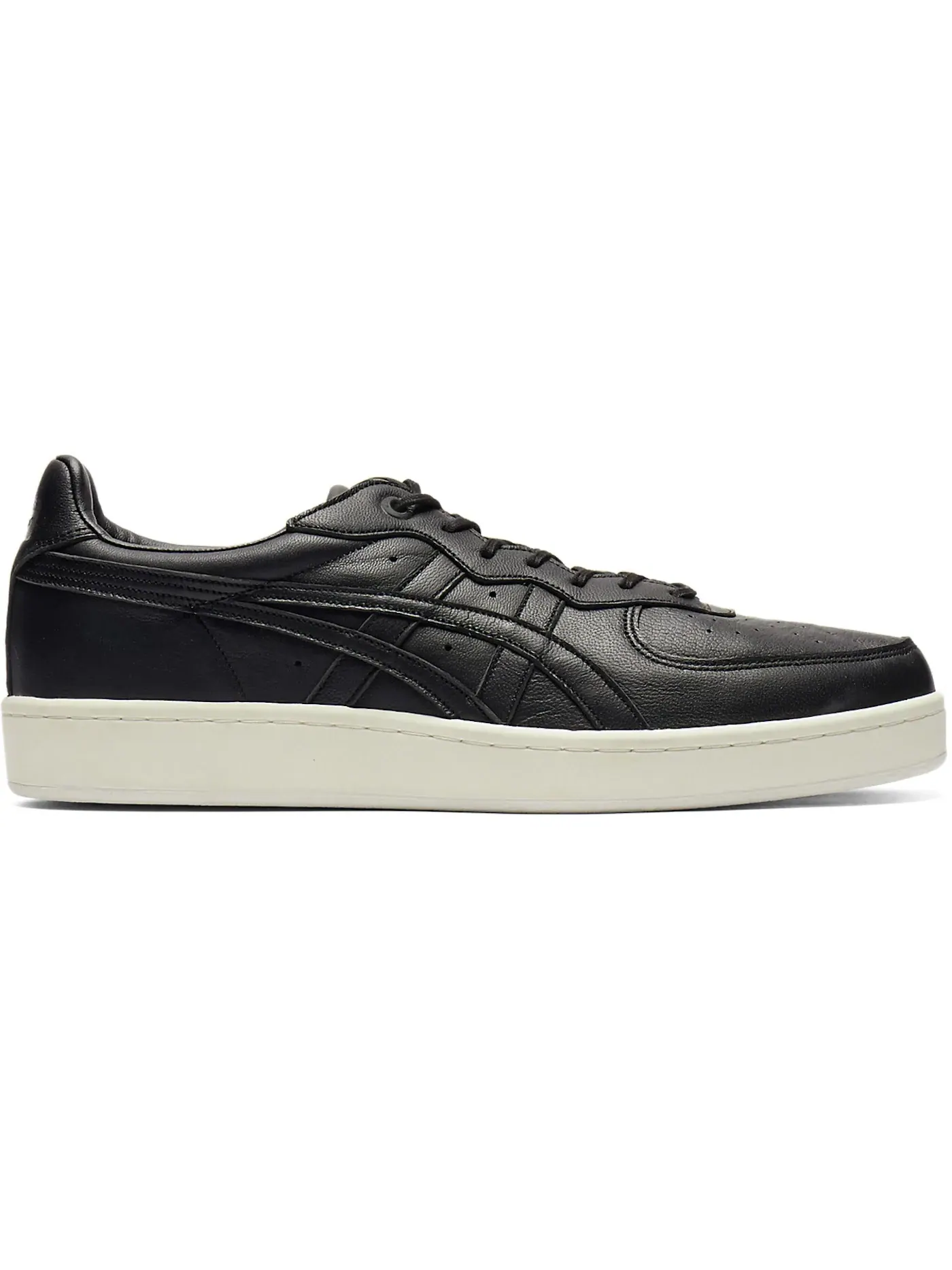 Мужские кроссовки Lifestyle Onitsuka Tiger GSM SD — изображение 1 из 1, черный