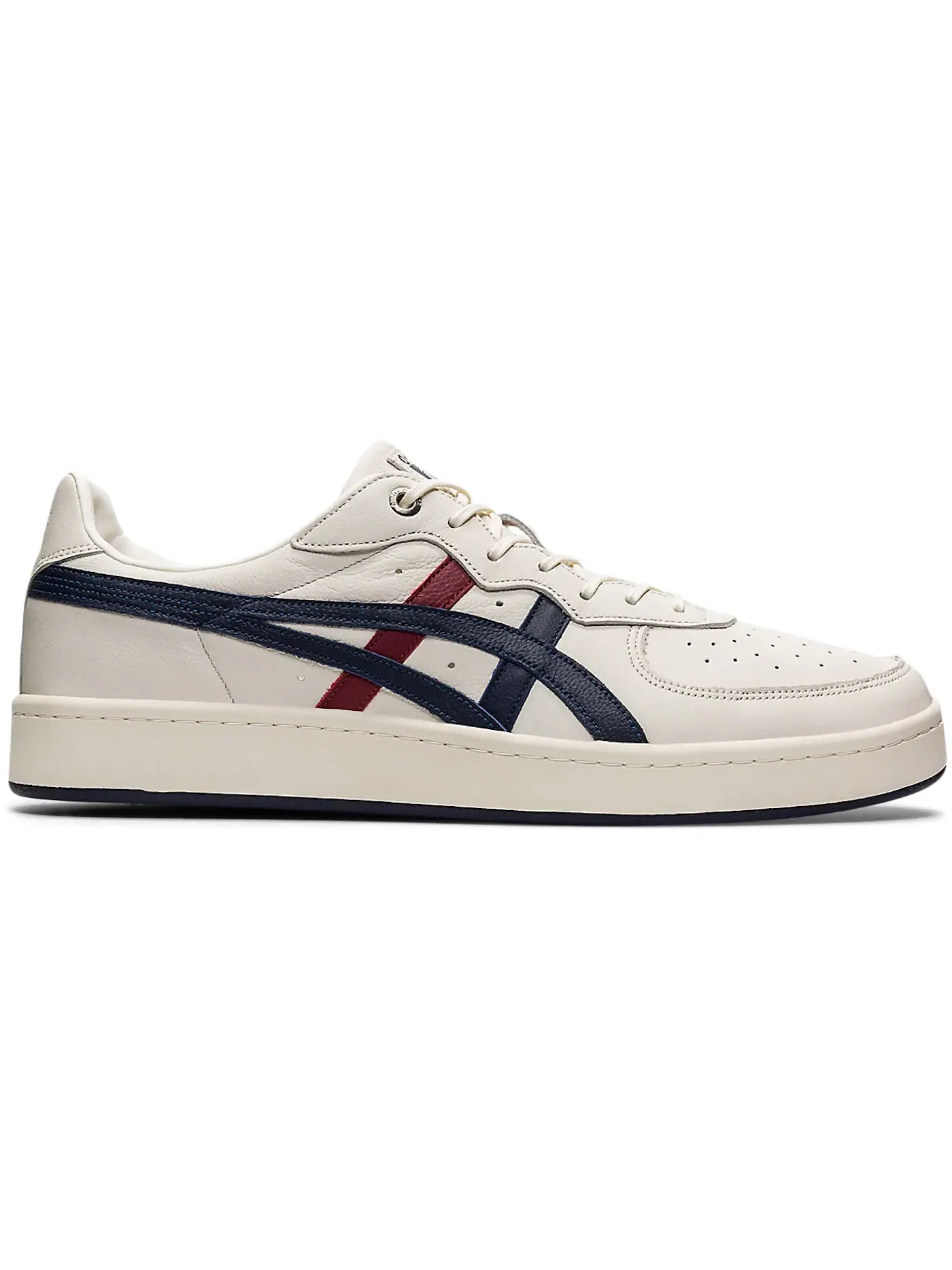 Мужские кроссовки Lifestyle Onitsuka Tiger GSM SD — изображение 1 из 1, кремовый