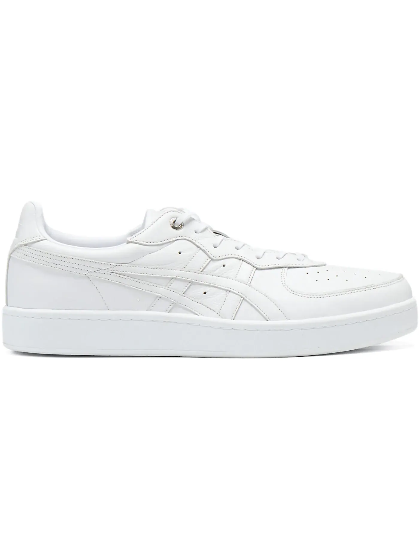 Мужские кроссовки Lifestyle Onitsuka Tiger GSM SD — изображение 1 из 1, белый белый