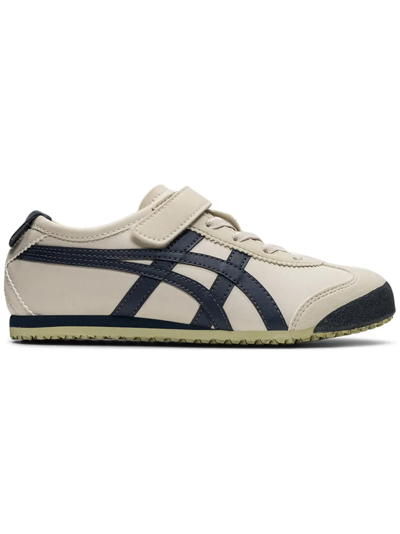 Детские кроссовки Lifestyle Onitsuka Tiger Mexico 66 — изображение 1 из 1, розовый