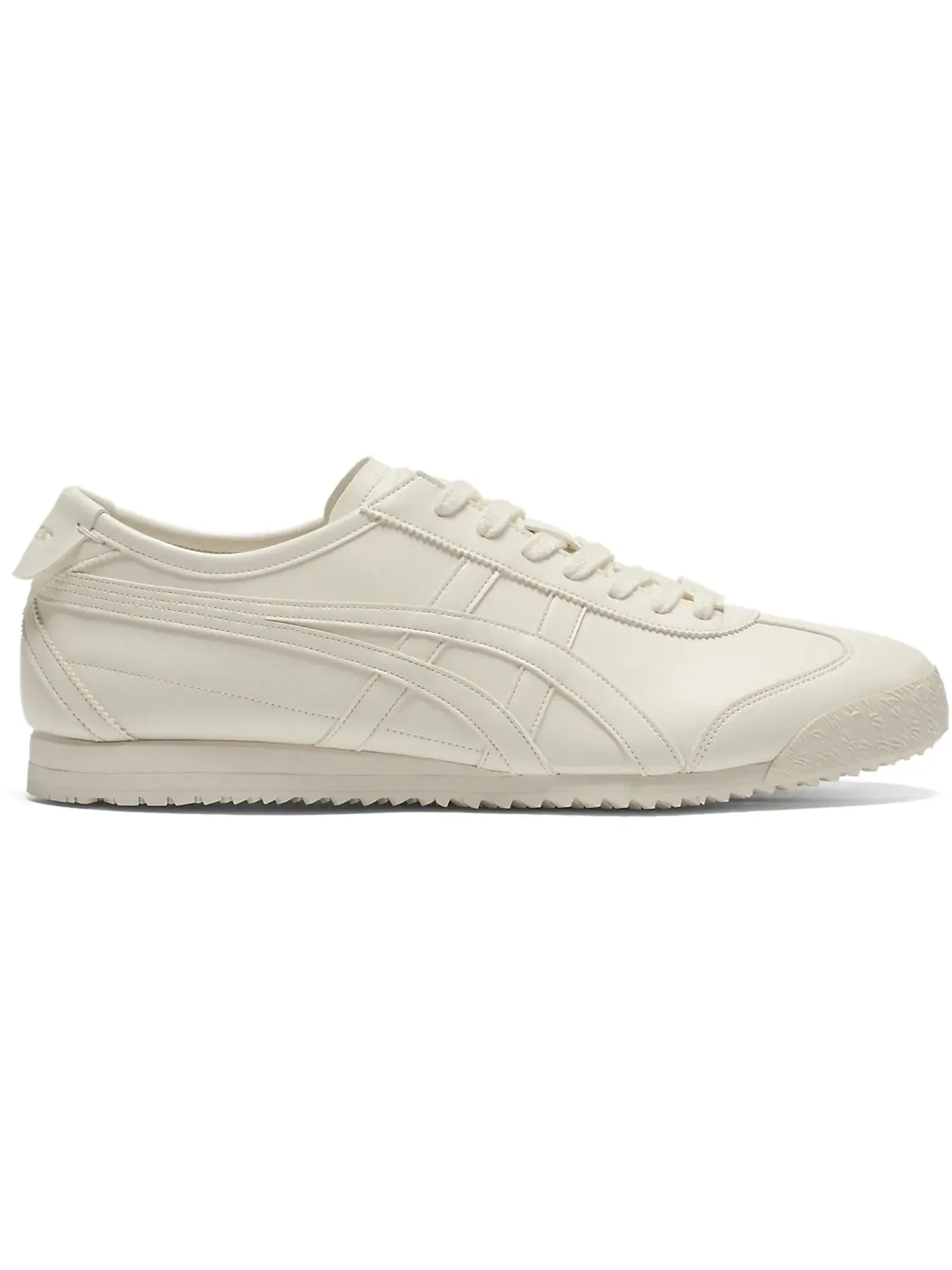 Мужские кроссовки Lifestyle Onitsuka Tiger Mexico 66 Cactful-S — изображение 1 из 1, белый белый