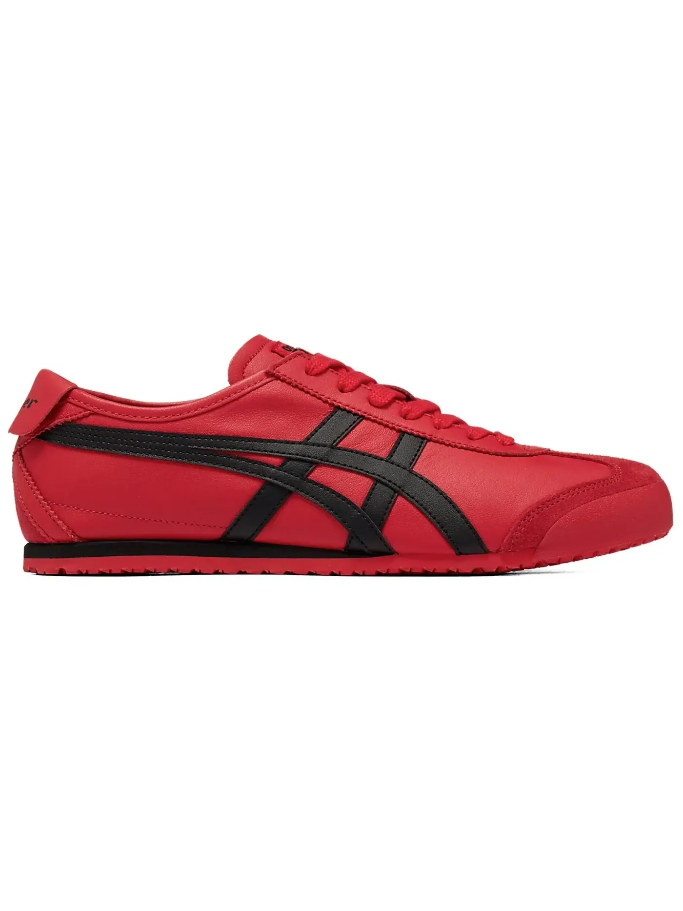 Мужские кроссовки Lifestyle с принтом Onitsuka Tiger Mexico 66 — изображение 1 из 1