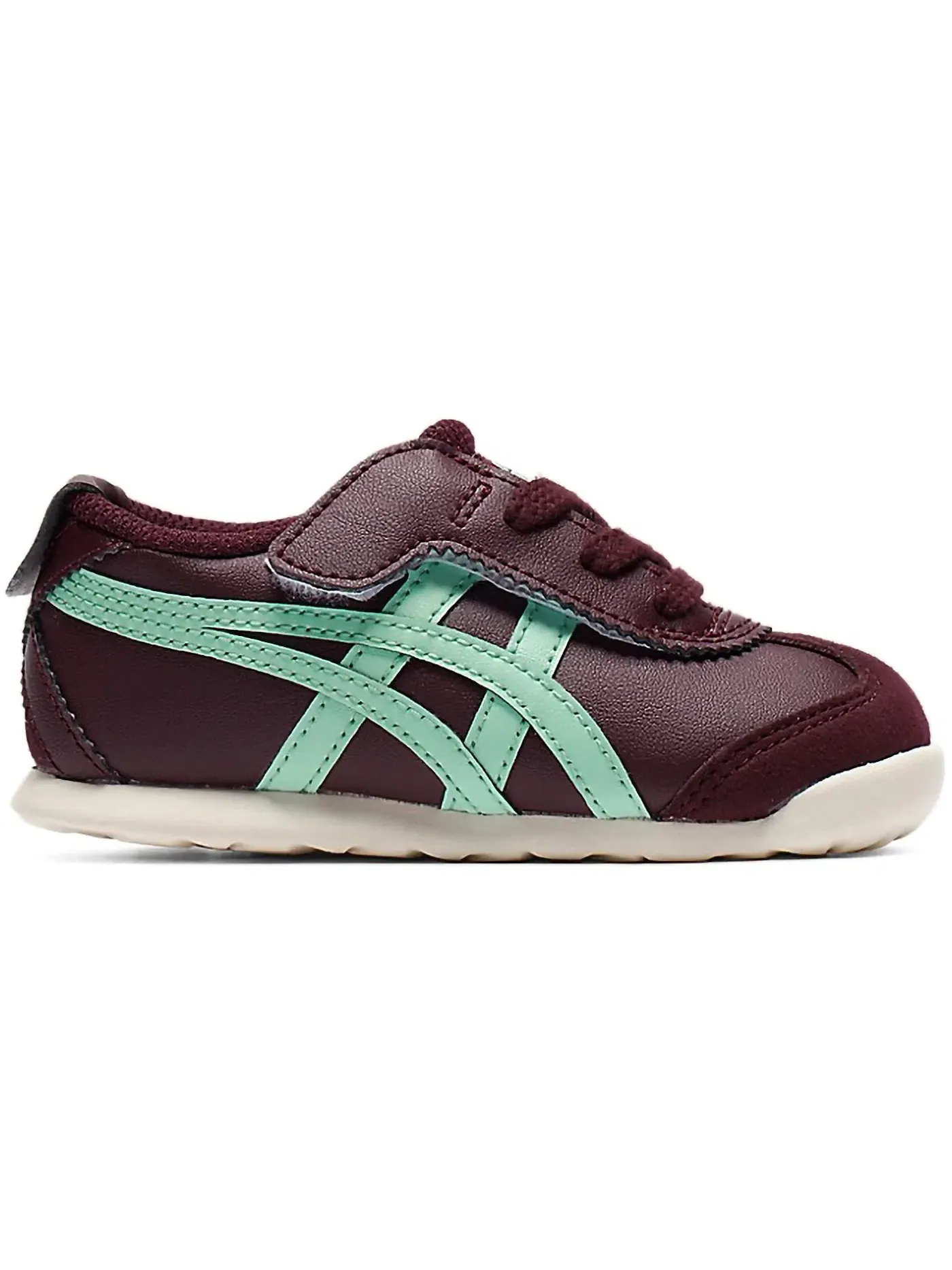 Детские кроссовки Lifestyle Onitsuka Tiger Mexico 66, Deep Mars Fresh Ice — изображение 1 из 1