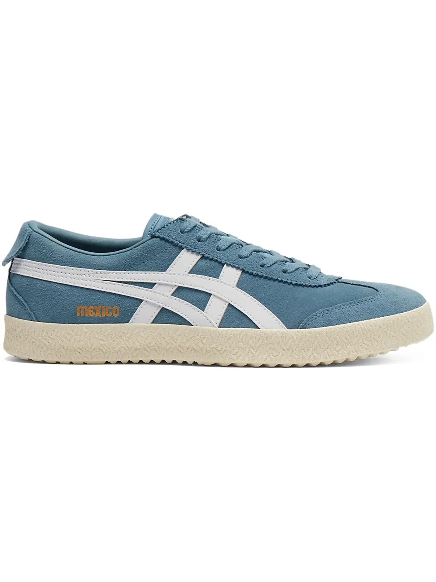 Мужские кроссовки Lifestyle Onitsuka Tiger Mexico 66 Delegation — изображение 1 из 1, серый/кремовый