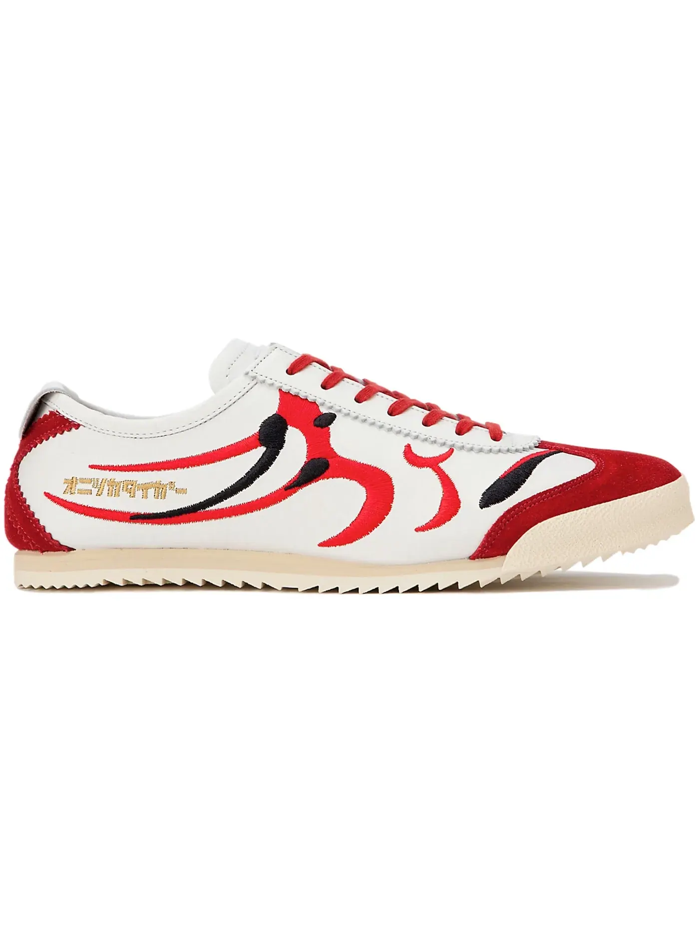 Мужские кроссовки Lifestyle Onitsuka Tiger Mexico 66 Deluxe NM ASICS — изображение 1 из 1