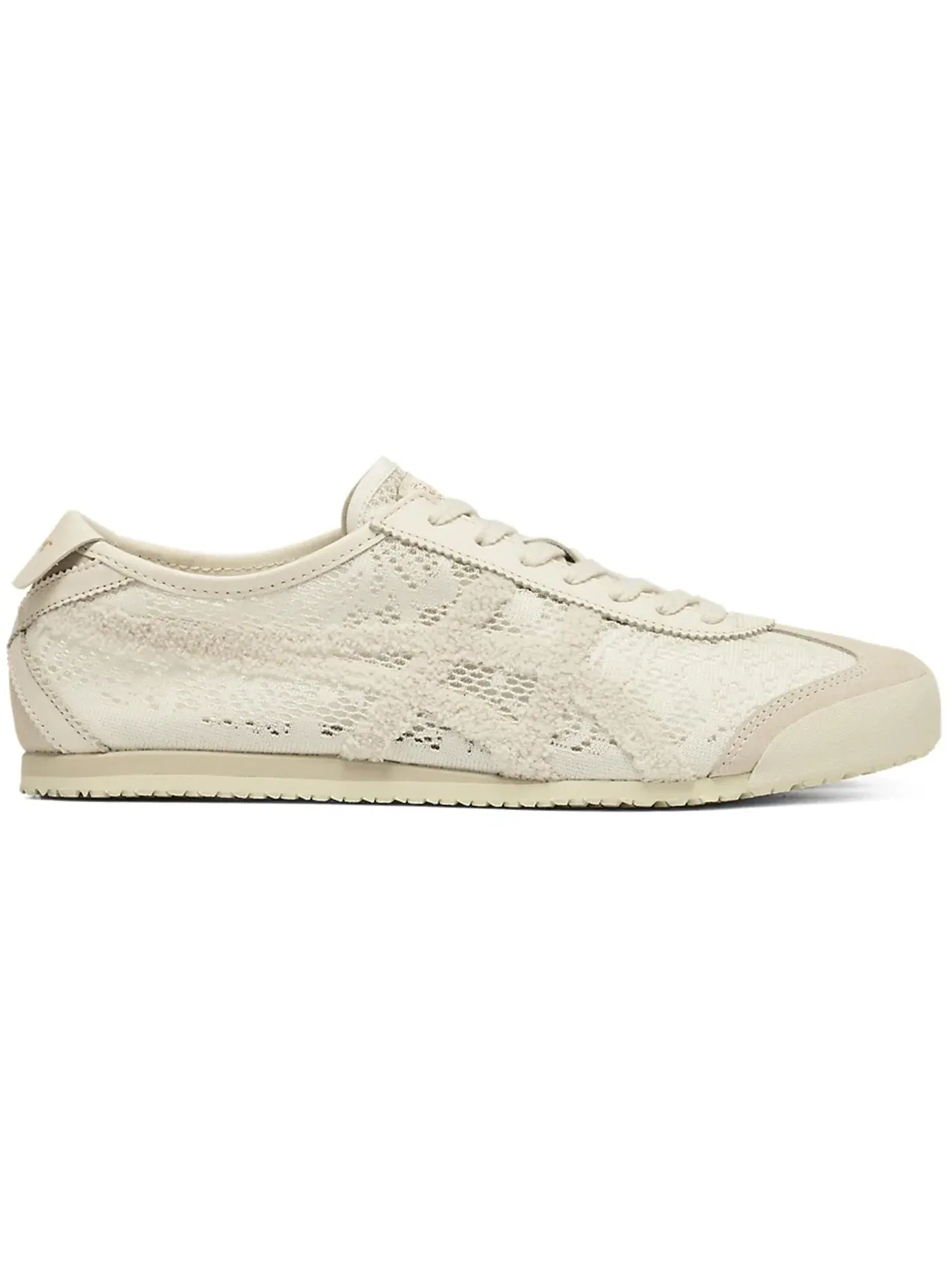 Мужские кроссовки с сетчатым верхом Onitsuka Tiger Mexico 66, Birch Birch — изображение 1 из 1