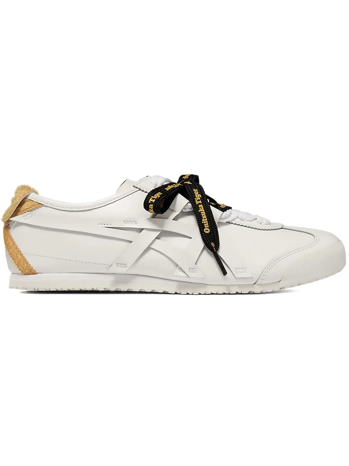 Мужские кроссовки Lifestyle Onitsuka Tiger Mexico 66 — изображение 1 из 1, белый белый