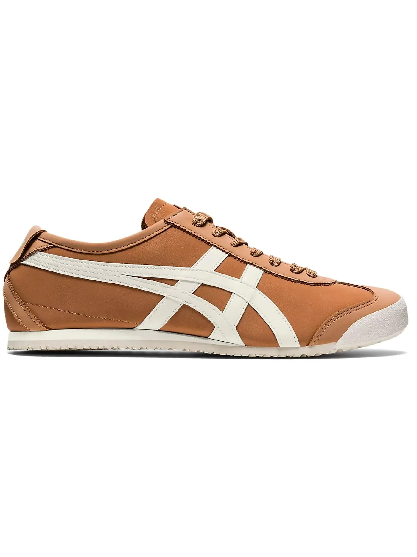 Мужские кроссовки Lifestyle Onitsuka Tiger Mexico 66 ASICS — изображение 1 из 1