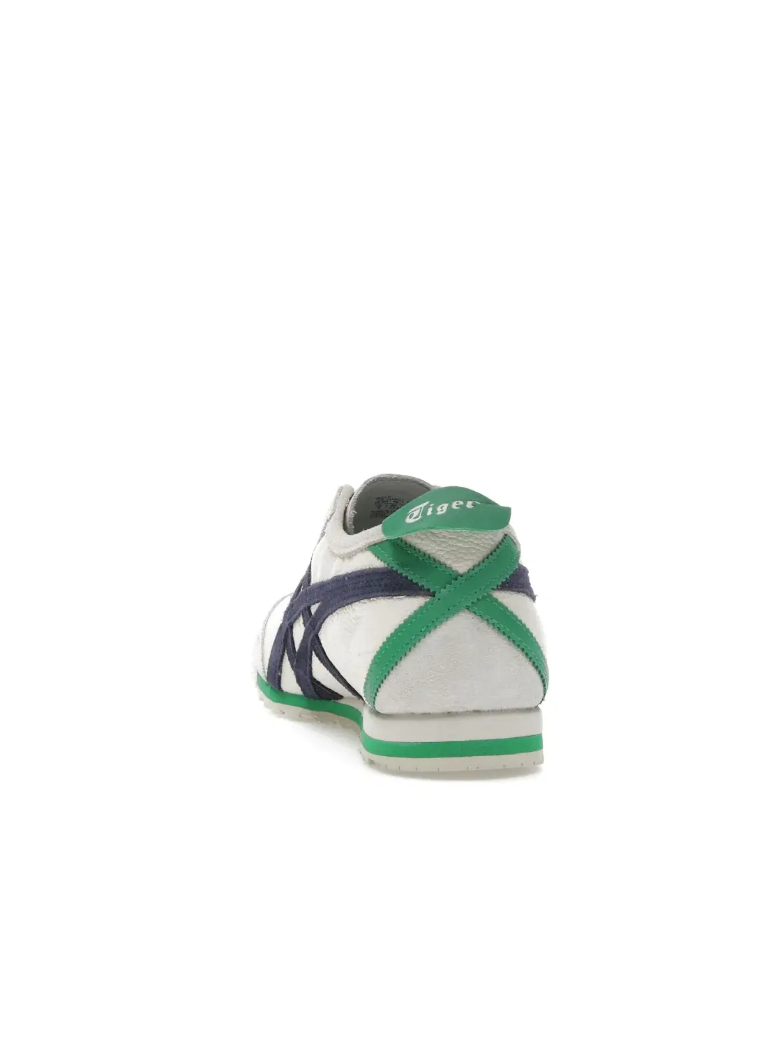 Мужские кроссовки Lifestyle Onitsuka Tiger Mexico 66 SD ASICS, Birch Peacoat — изображение 4 из 4