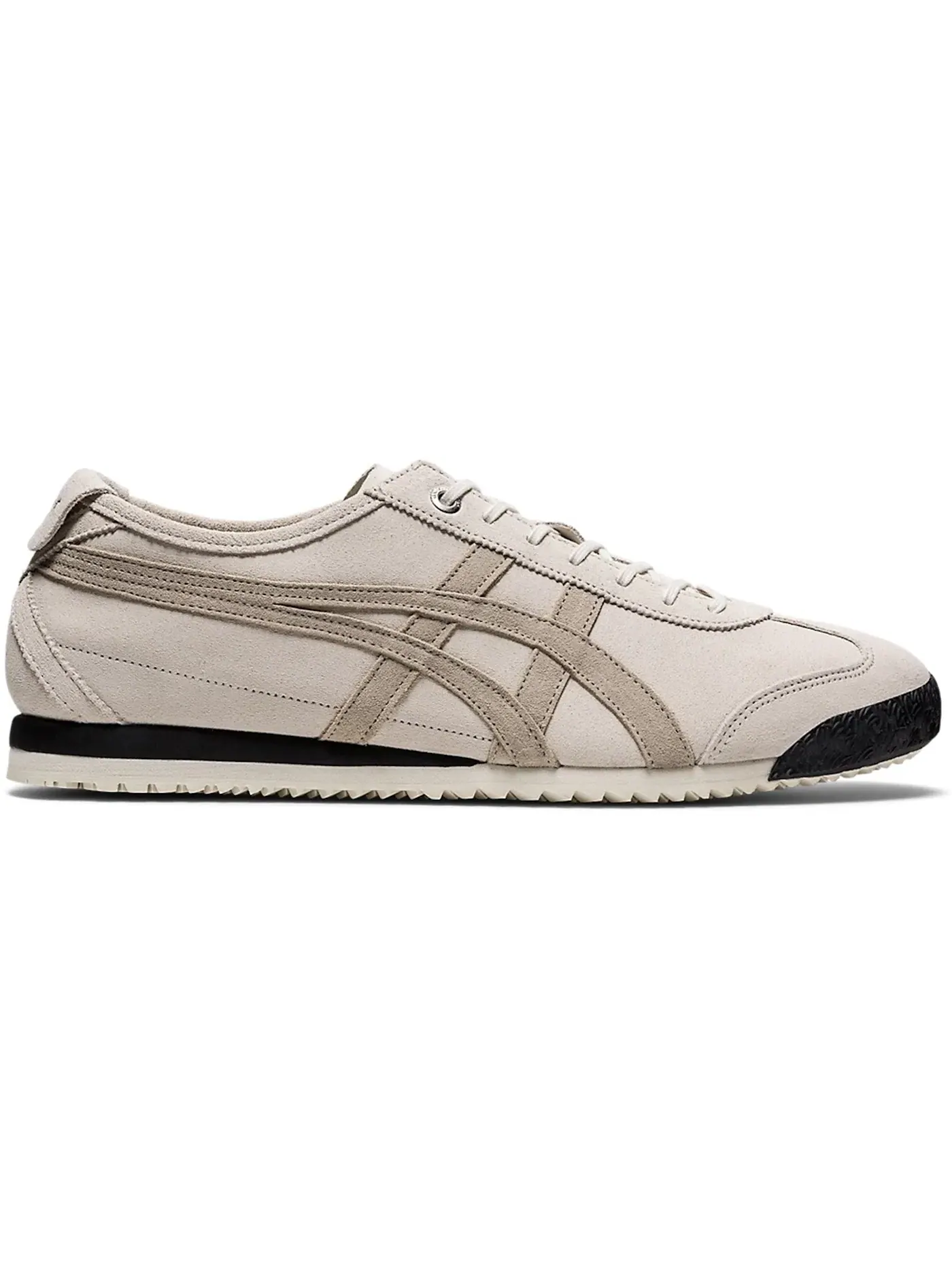 Мужские кроссовки Lifestyle Onitsuka Tiger Mexico 66 SD ASICS, Birch/Wood Crepe — изображение 1 из 2