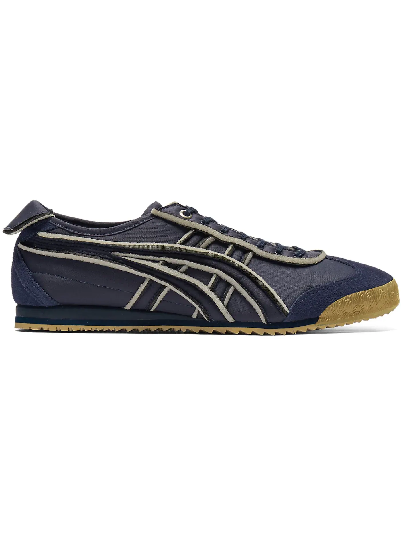 Мужские кроссовки Lifestyle Onitsuka Tiger Mexico 66 SD, Peacoat — изображение 1 из 1