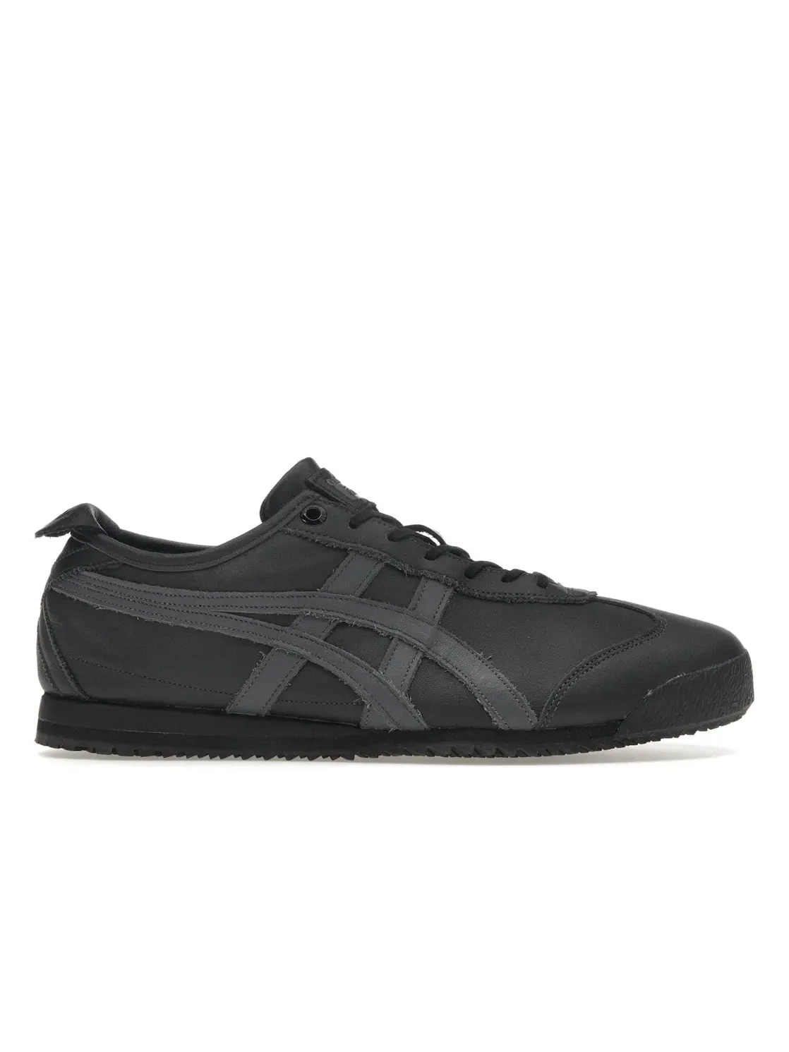 Мужские кроссовки lifestyle Onitsuka Tiger Mexico 66 SD ASICS — изображение 1 из 4, графитовый серый/серый