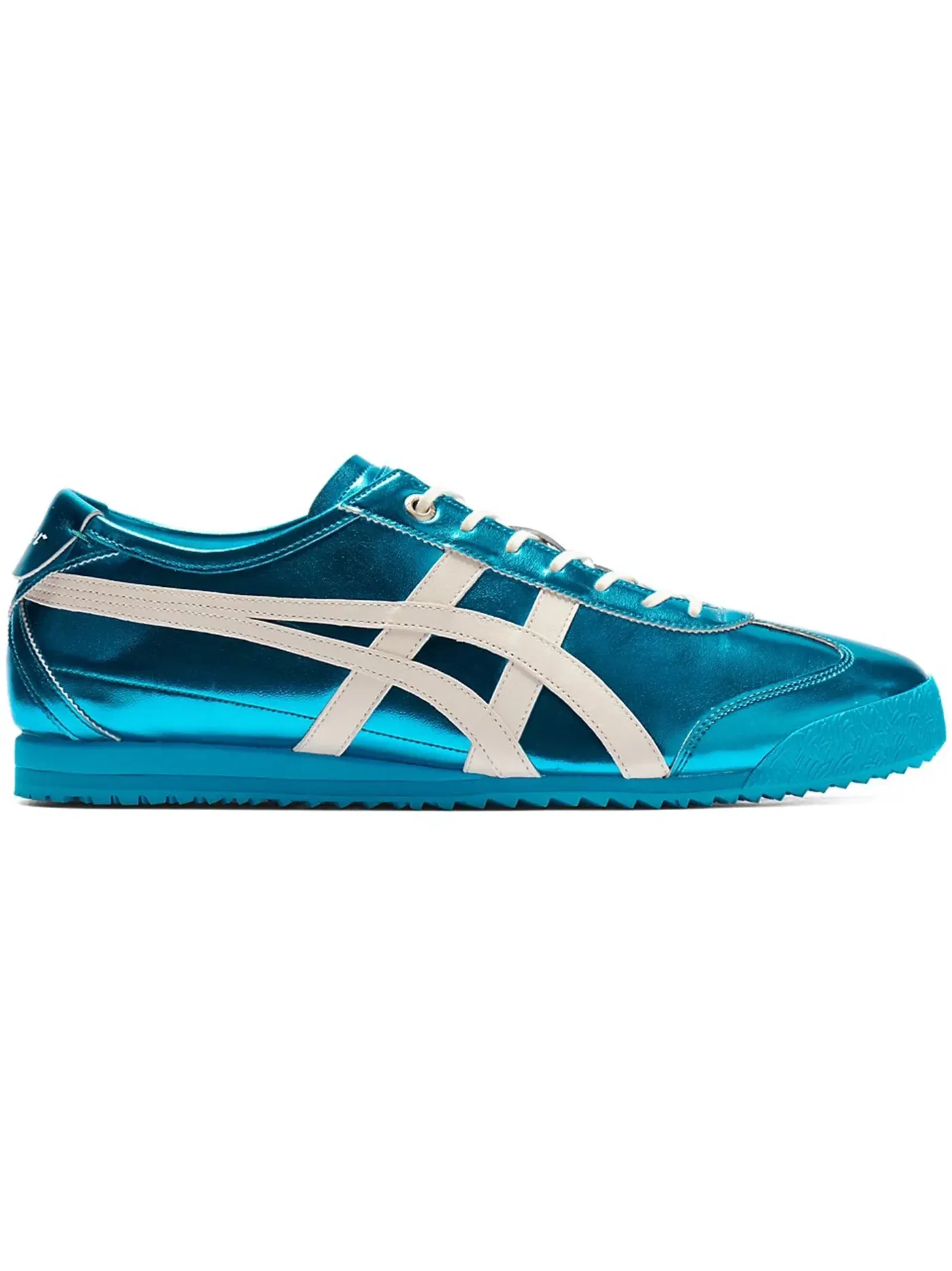Мужские кроссовки Lifestyle Onitsuka Tiger Mexico 66 SD — изображение 1 из 2, бледный кремовый