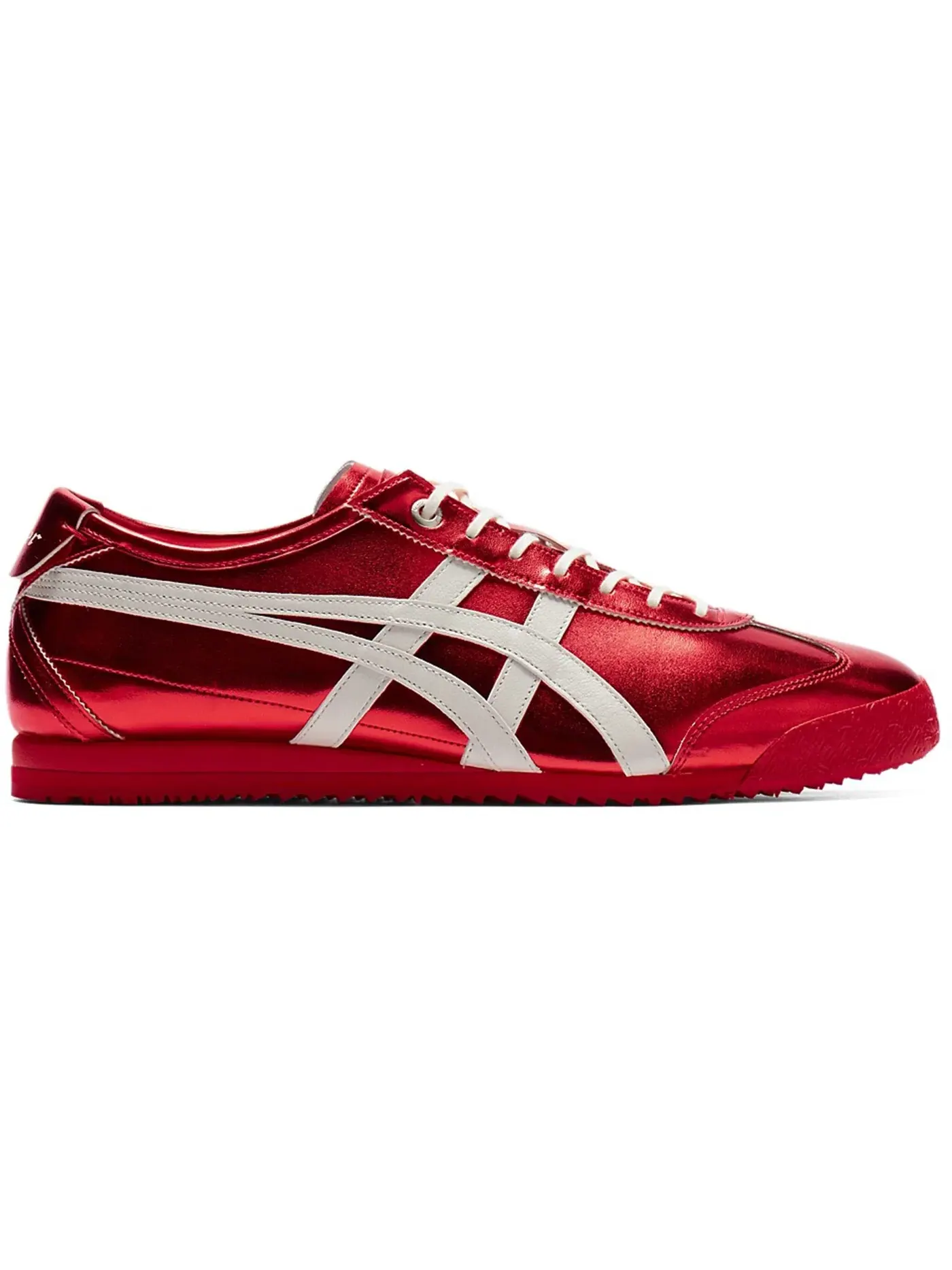 Мужские кроссовки Lifestyle Onitsuka Tiger Mexico 66 SD — изображение 1 из 2, кремовый