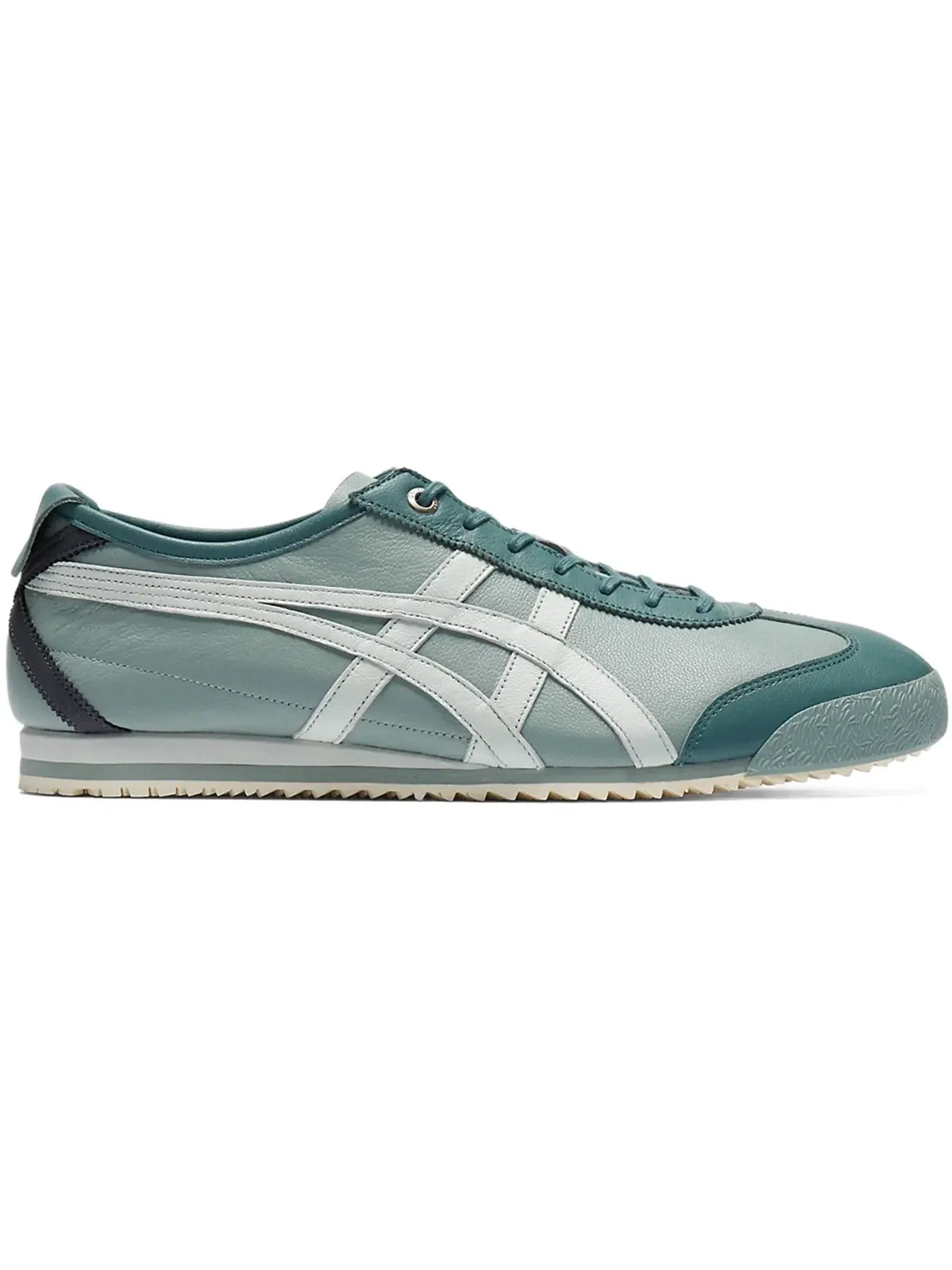 Мужские кроссовки Lifestyle Onitsuka Tiger Mexico 66 SD, Ocean Haze Pale Mint — изображение 1 из 1