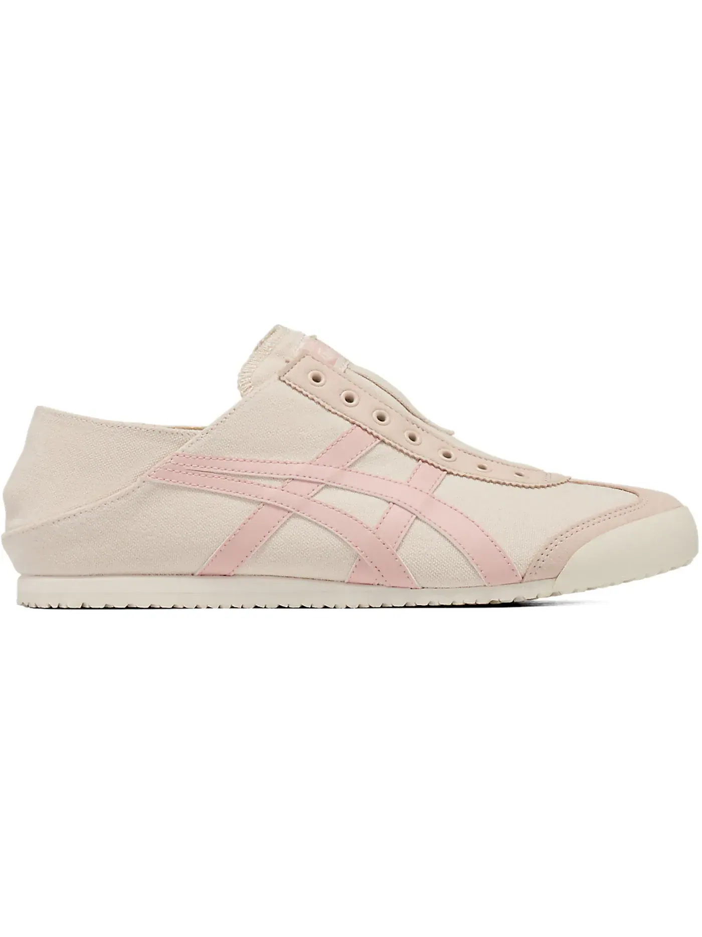 Мужские кроссовки Lifestyle Onitsuka Tiger Mexico 66 SD Paraty, Oatmeal Ginger Peach — изображение 1 из 1